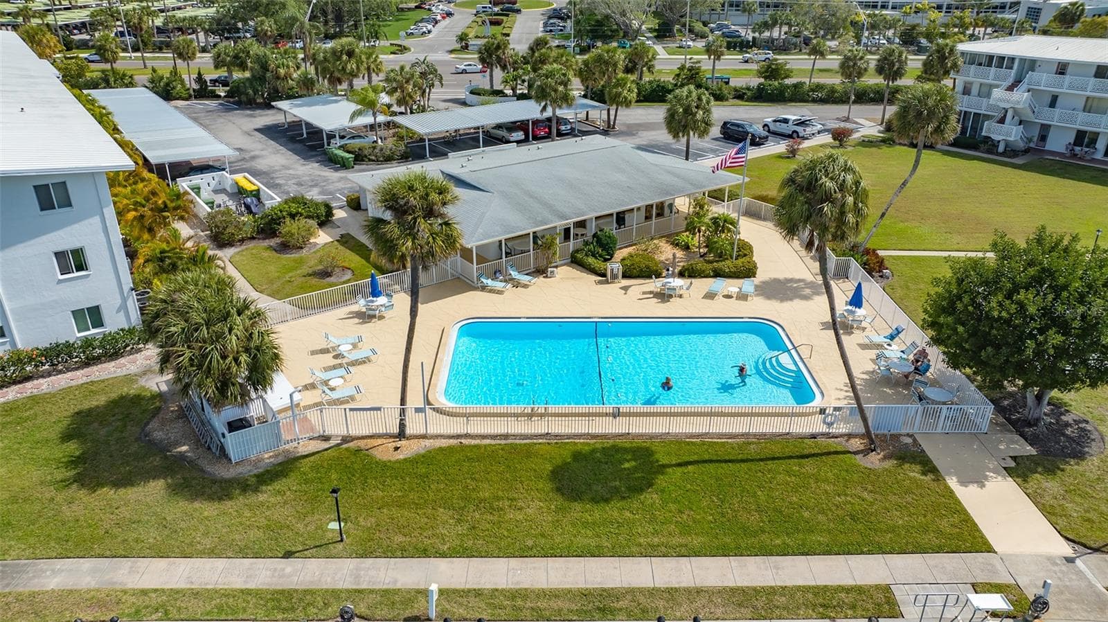 Condominium at 761 JOHN RINGLING BLVD #5, SARASOTA, photo 40 of 47