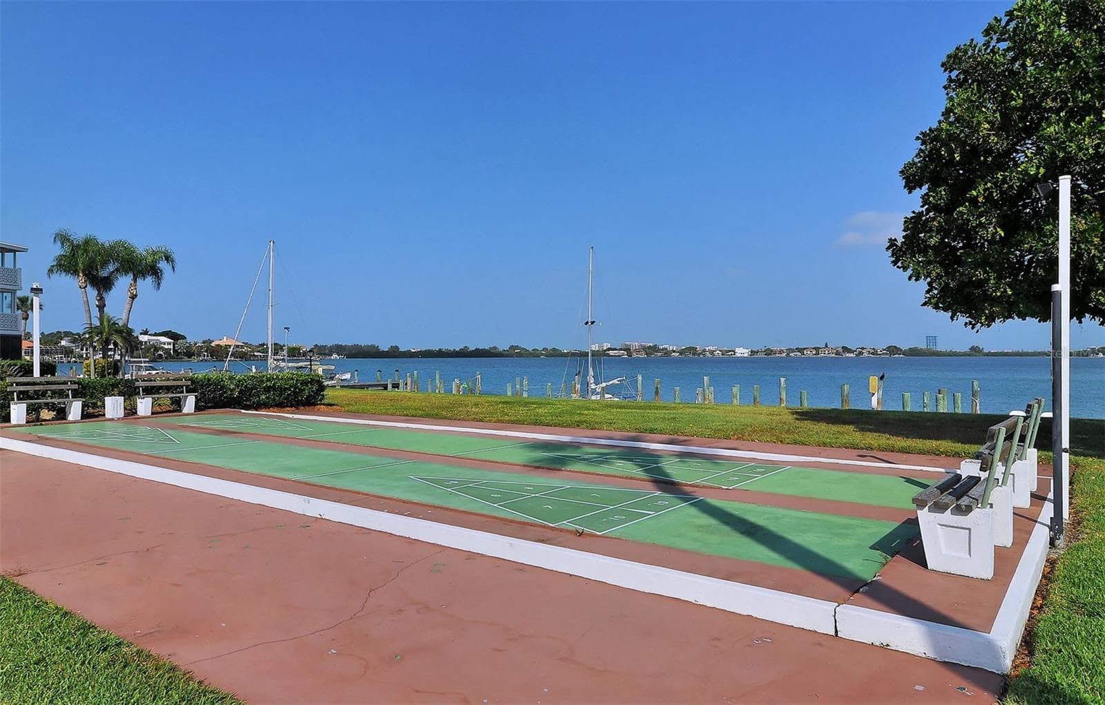 Condominium at 761 JOHN RINGLING BLVD #5, SARASOTA, photo 45 of 47