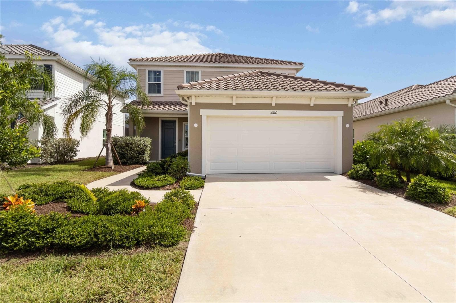 10109 CANAVERAL CIR