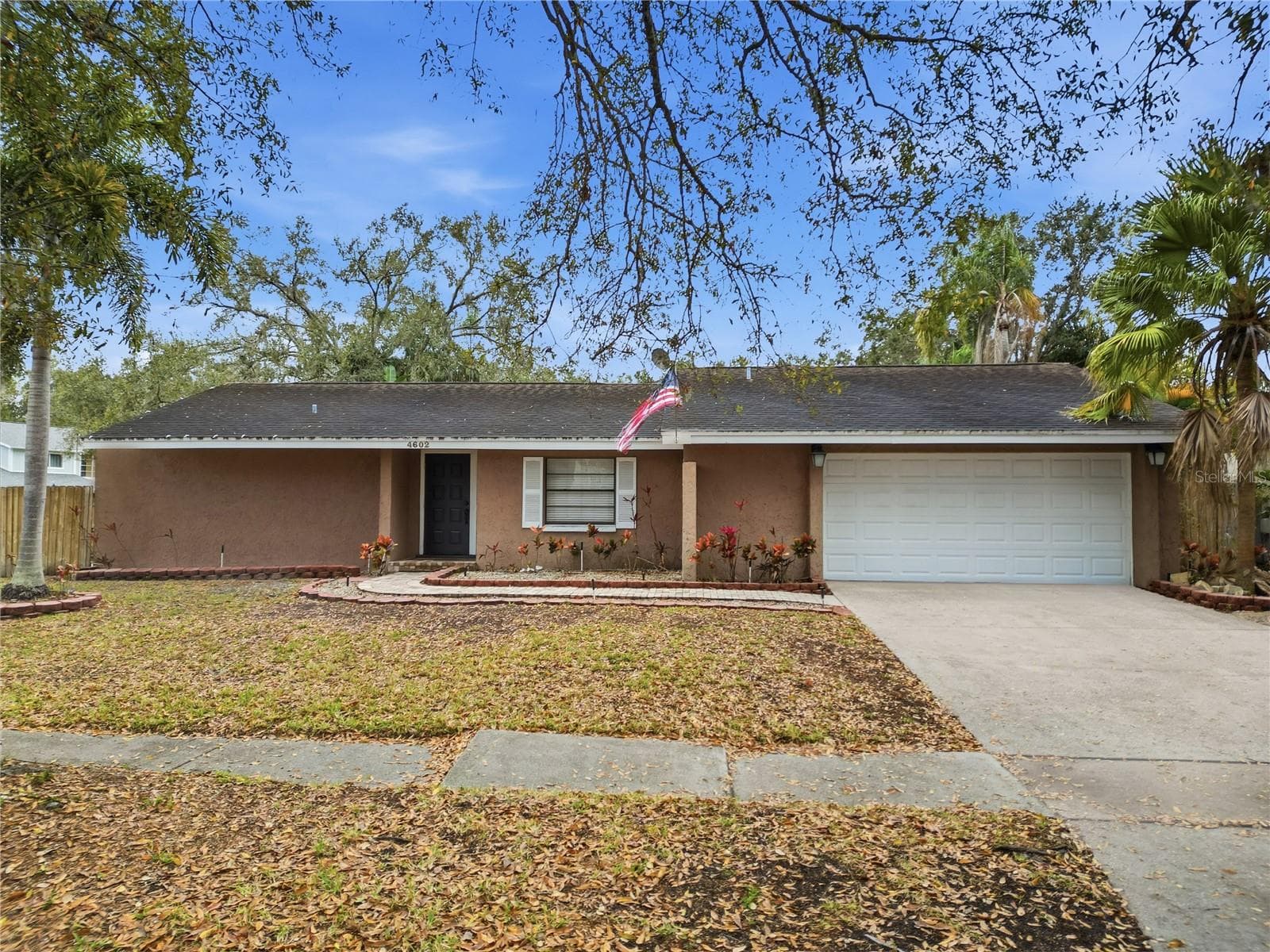 4602 BUCKEYE RD