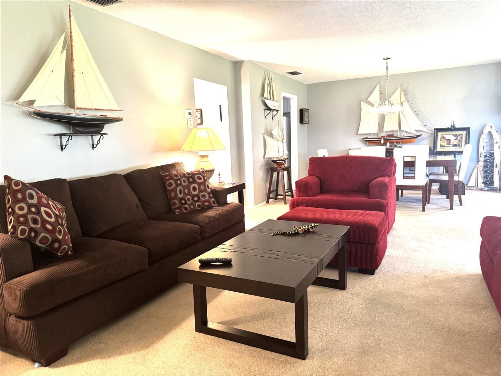Villa at 2571 RIVERBLUFF PKWY #V158, SARASOTA, photo 6 of 19