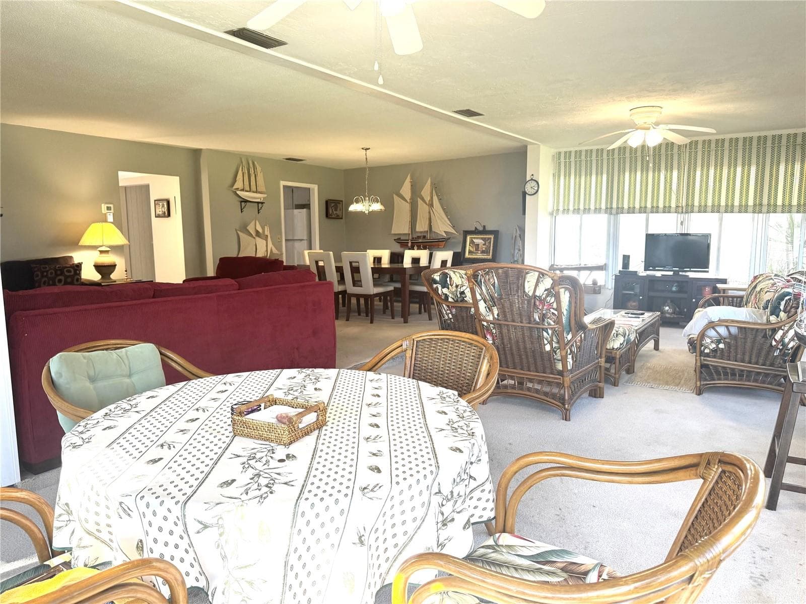 Villa at 2571 RIVERBLUFF PKWY #V158, SARASOTA, photo 10 of 19