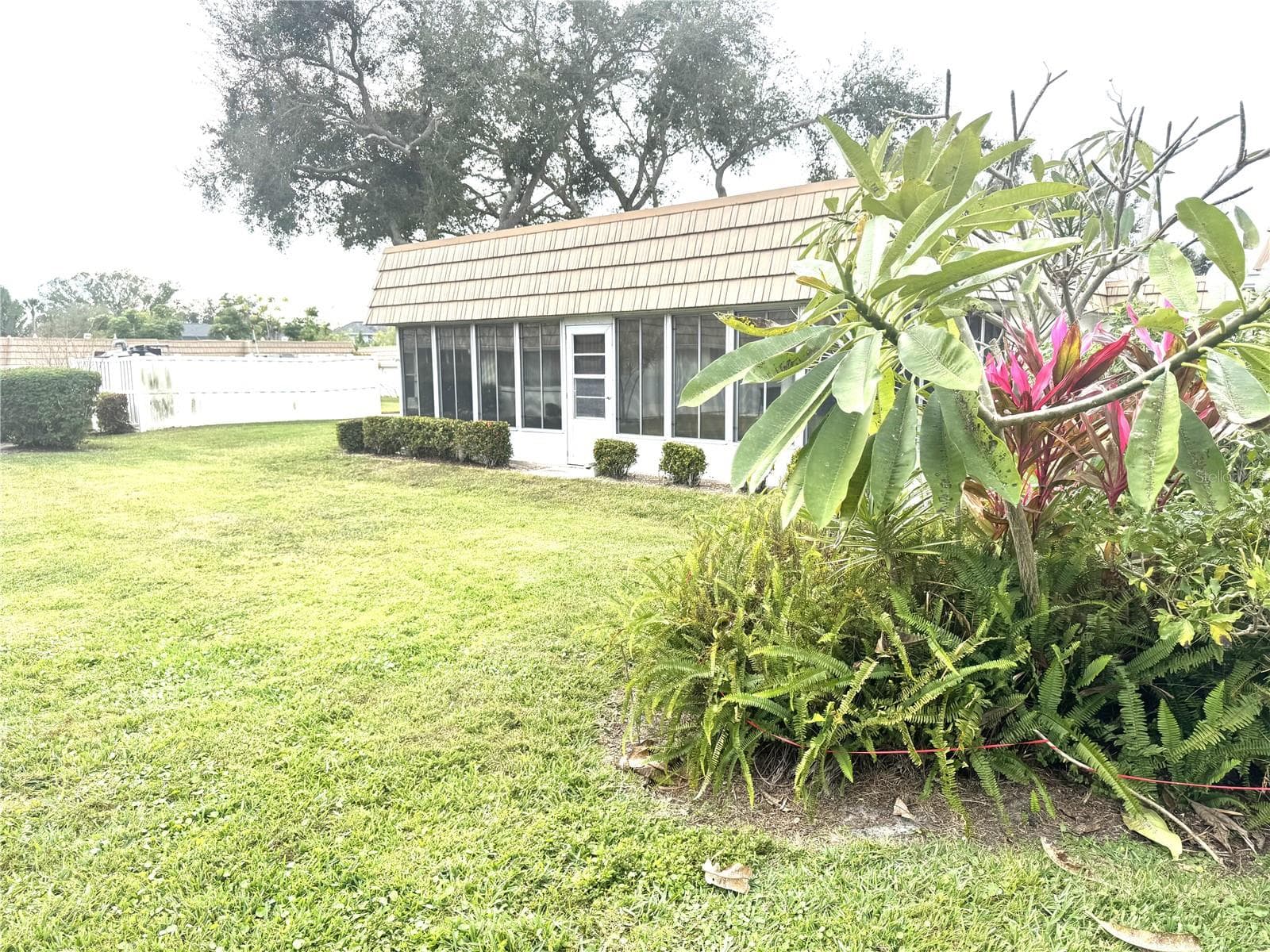 Villa at 2571 RIVERBLUFF PKWY #V158, SARASOTA, photo 19 of 19