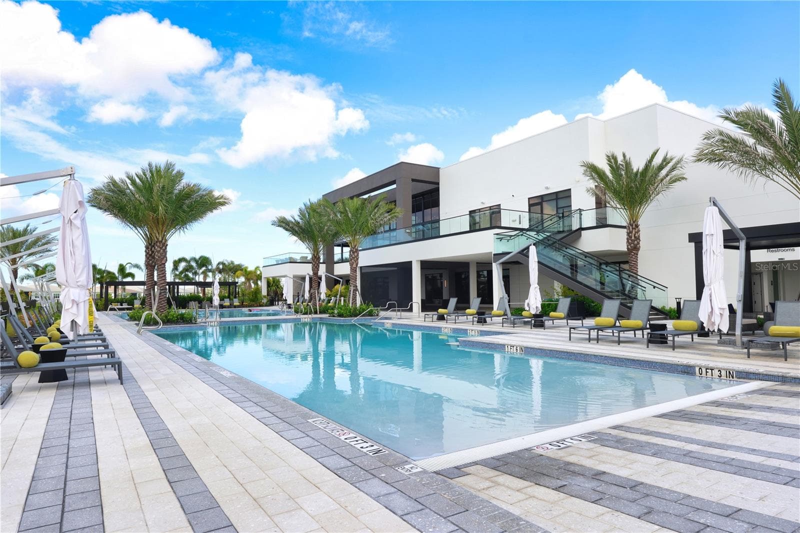 Single Family Residence at 11959 SW VIRIDIAN BLVD, PORT ST LUCIE, photo 42 of 80
