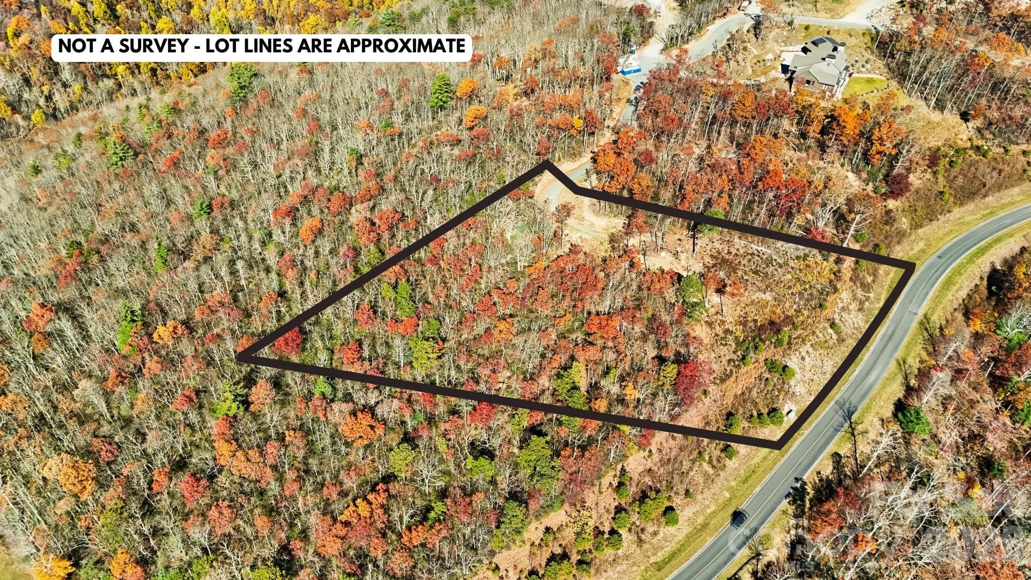 Lot at Lot 23 Bluebell Trail, Boone, photo 2 of 41