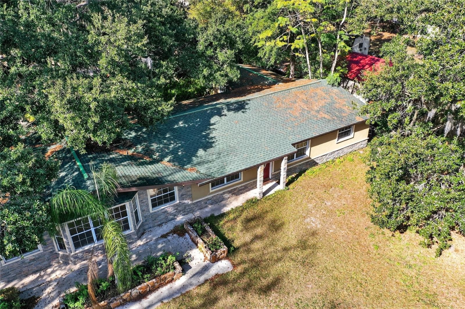 Single Family Residence at 17220 ESTES RD, LUTZ, photo 2 of 28