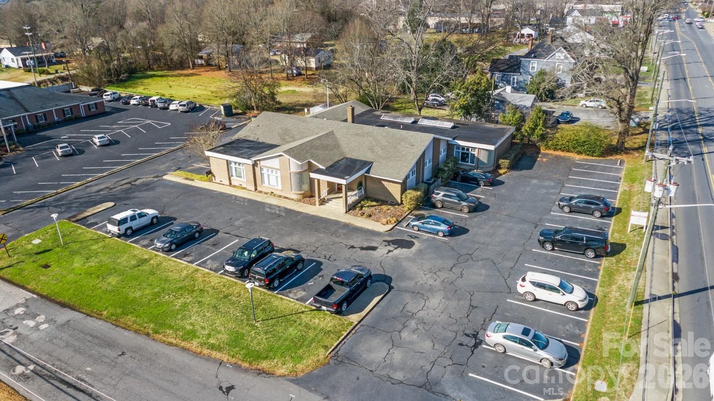Business at 1601 Ebenezer Road, Rock Hill, photo 2 of 41