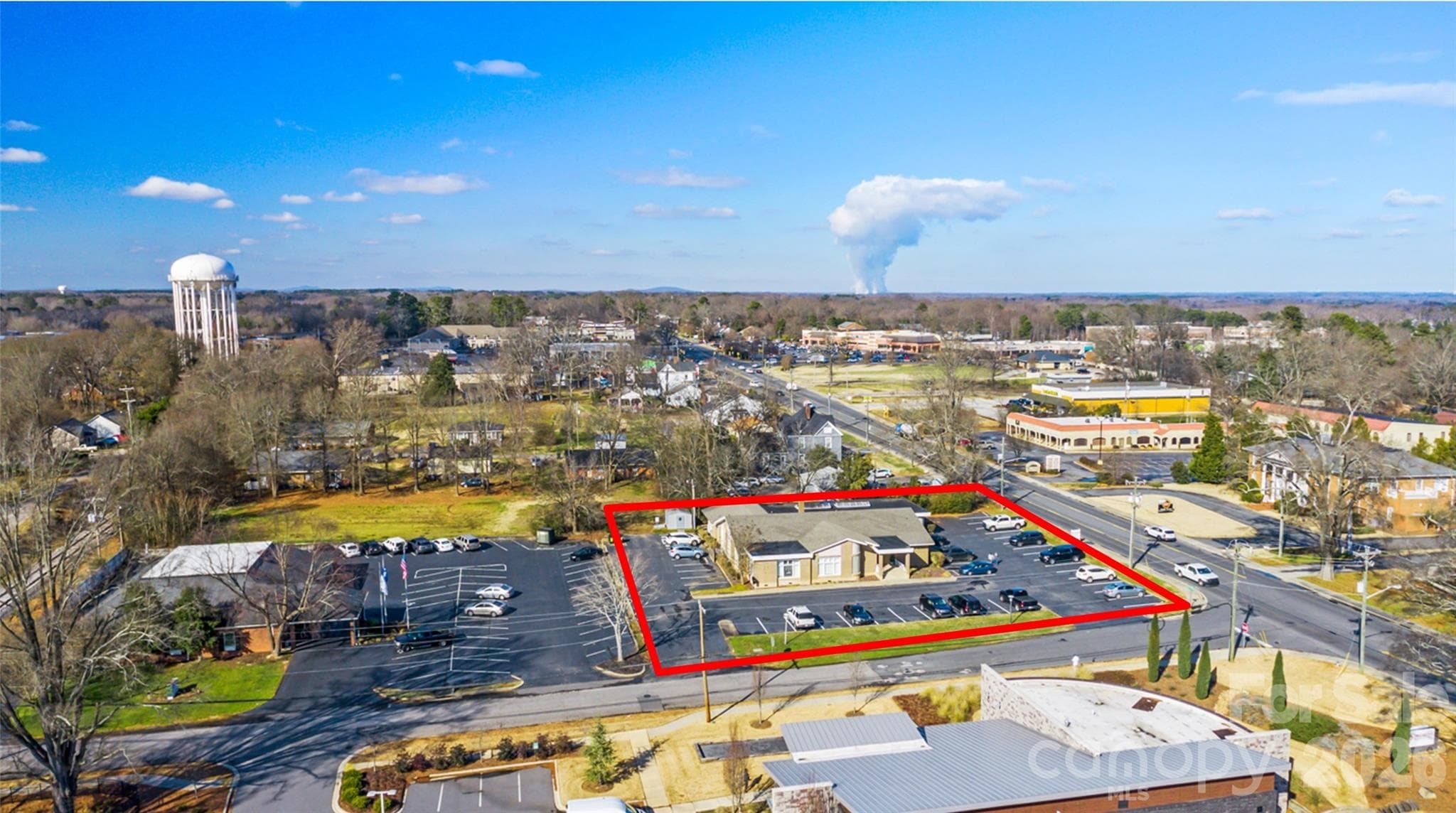 Business at 1601 Ebenezer Road, Rock Hill, photo 3 of 41