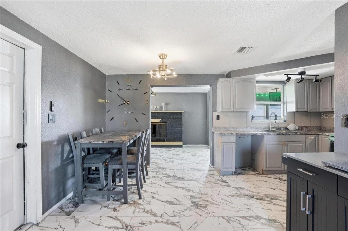 Single Family Residence at 3208 KILBURN RD, HOLIDAY, photo 3 of 17