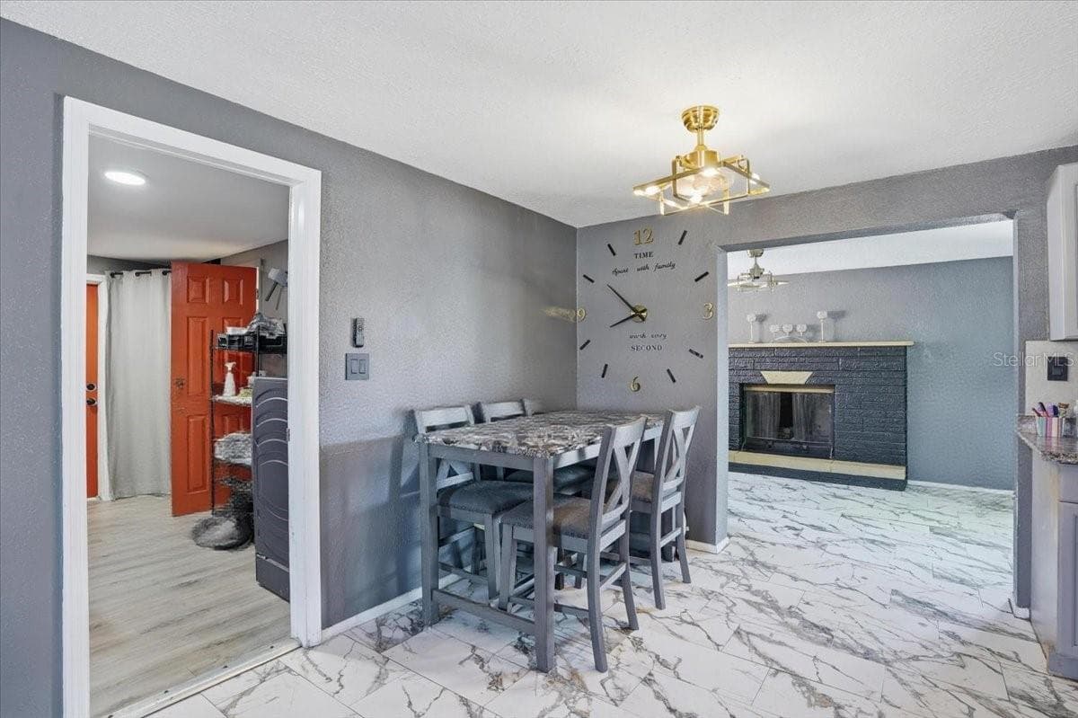 Single Family Residence at 3208 KILBURN RD, HOLIDAY, photo 6 of 17