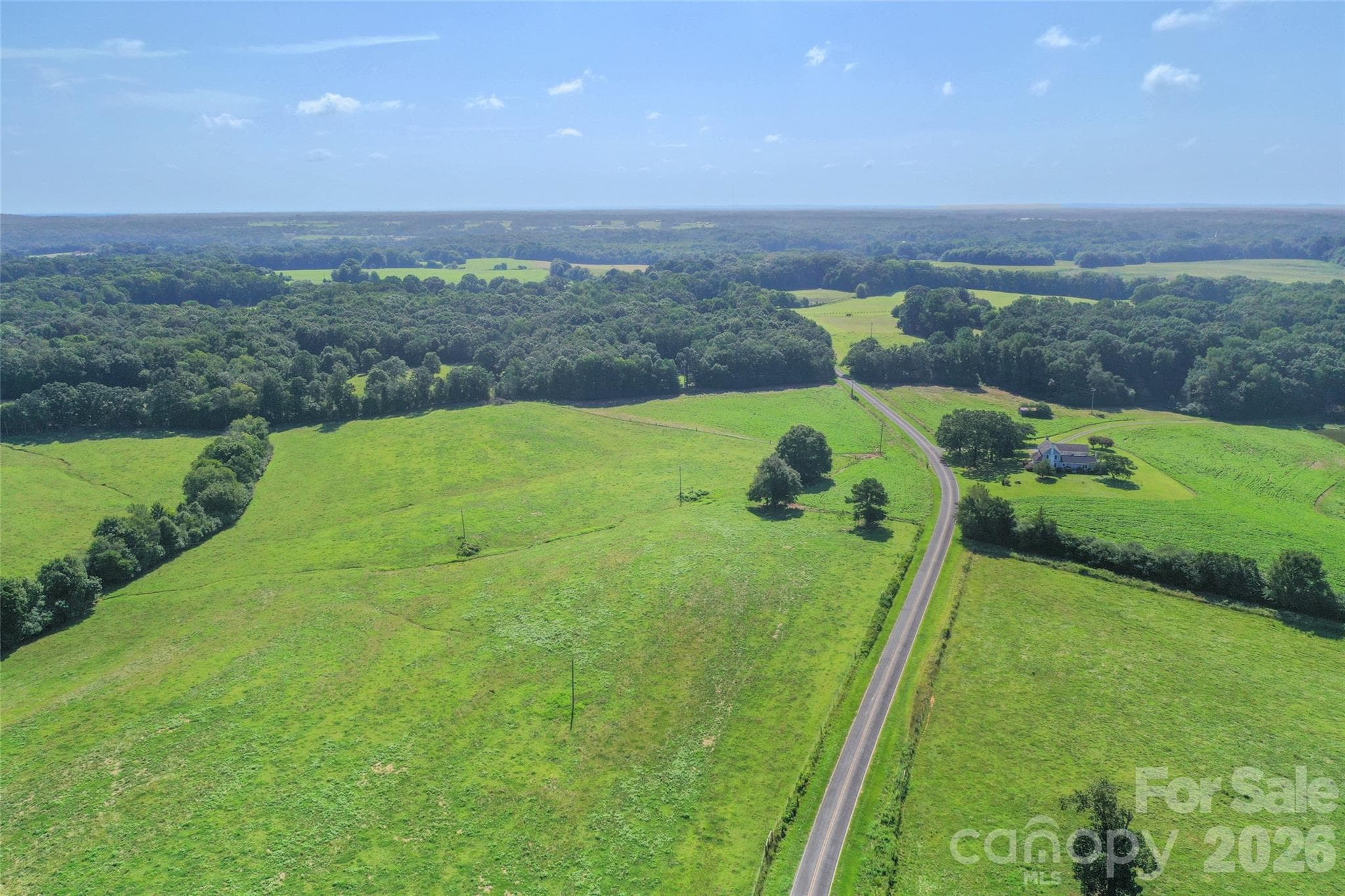 Acreage at 0000 Lucy Short Cut Road, Marshville, photo 5 of 22