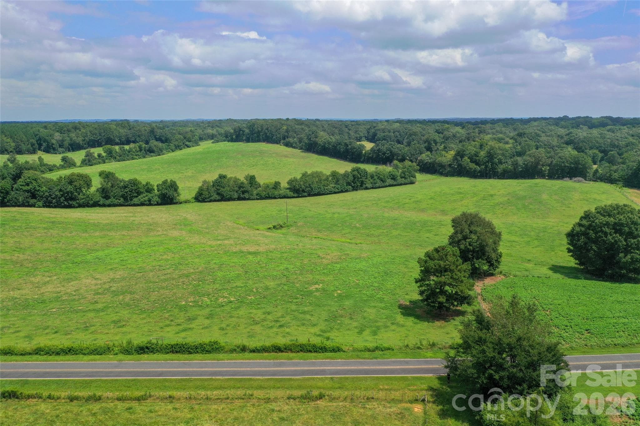 Acreage at 0000 Lucy Short Cut Road, Marshville, photo 9 of 22