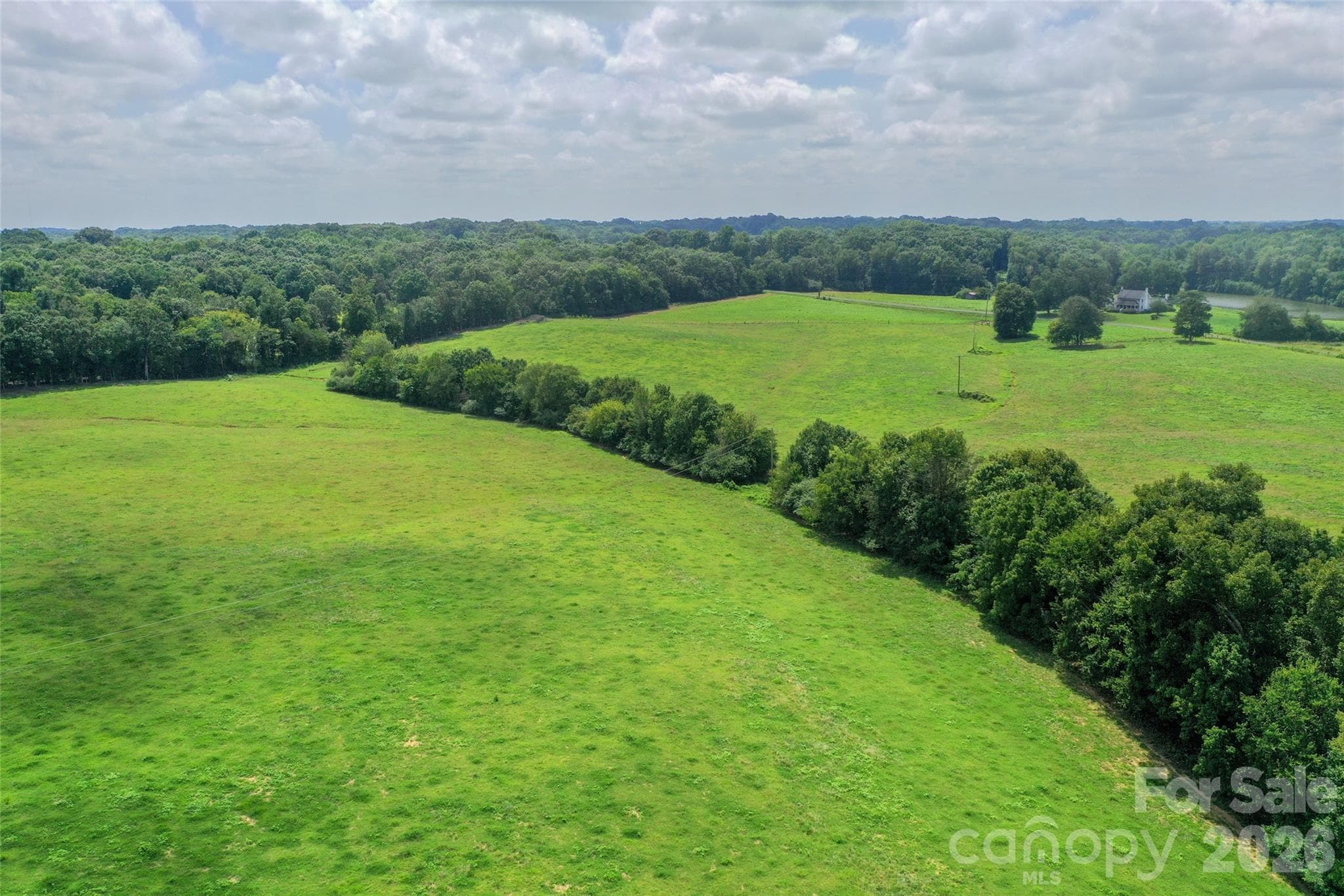 Acreage at 0000 Lucy Short Cut Road, Marshville, photo 10 of 22