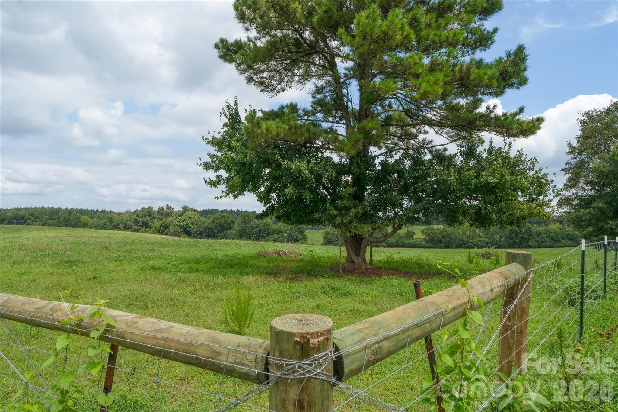 Acreage at 0000 Lucy Short Cut Road, Marshville, photo 11 of 22