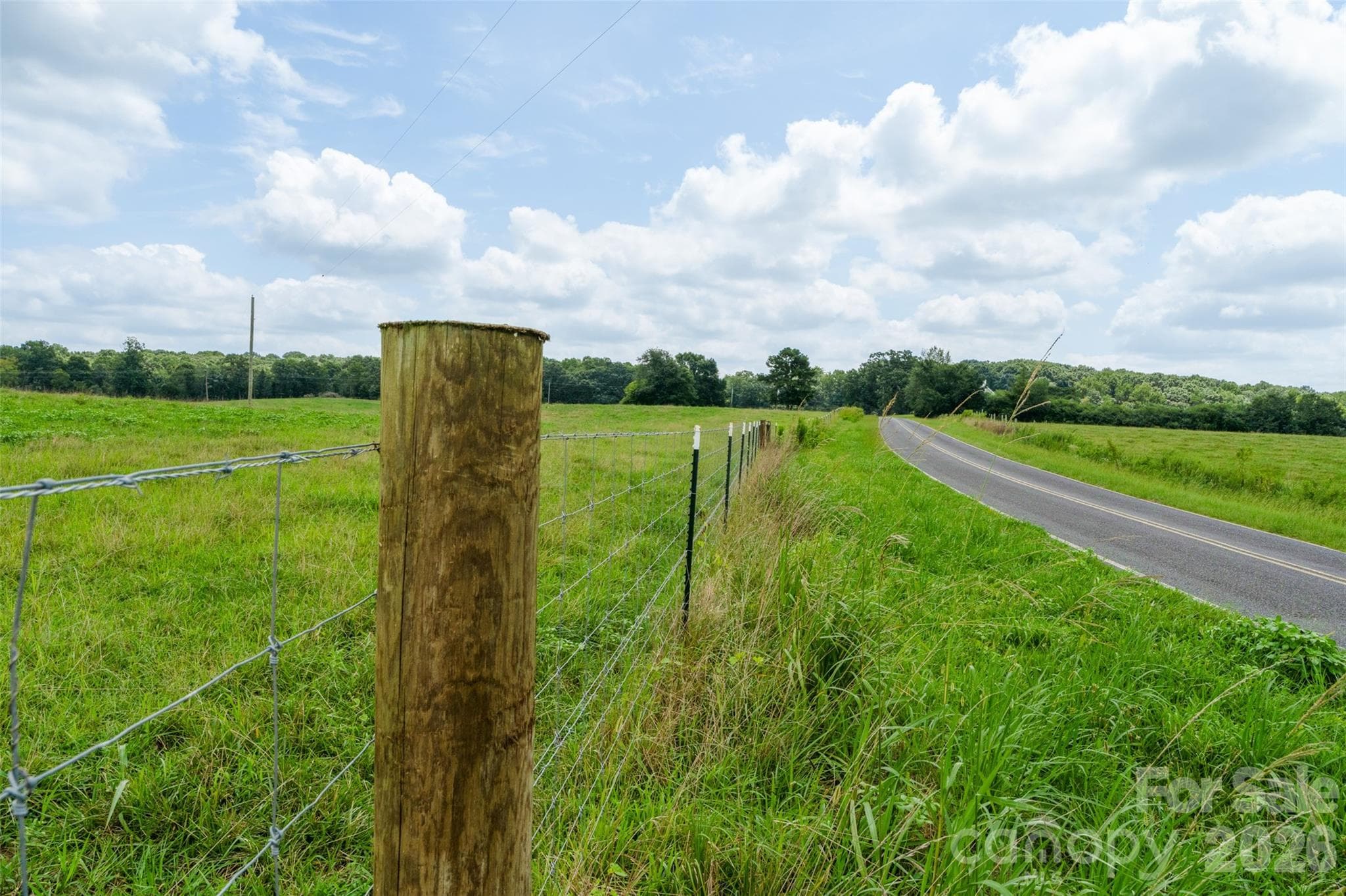 Acreage at 0000 Lucy Short Cut Road, Marshville, photo 12 of 22