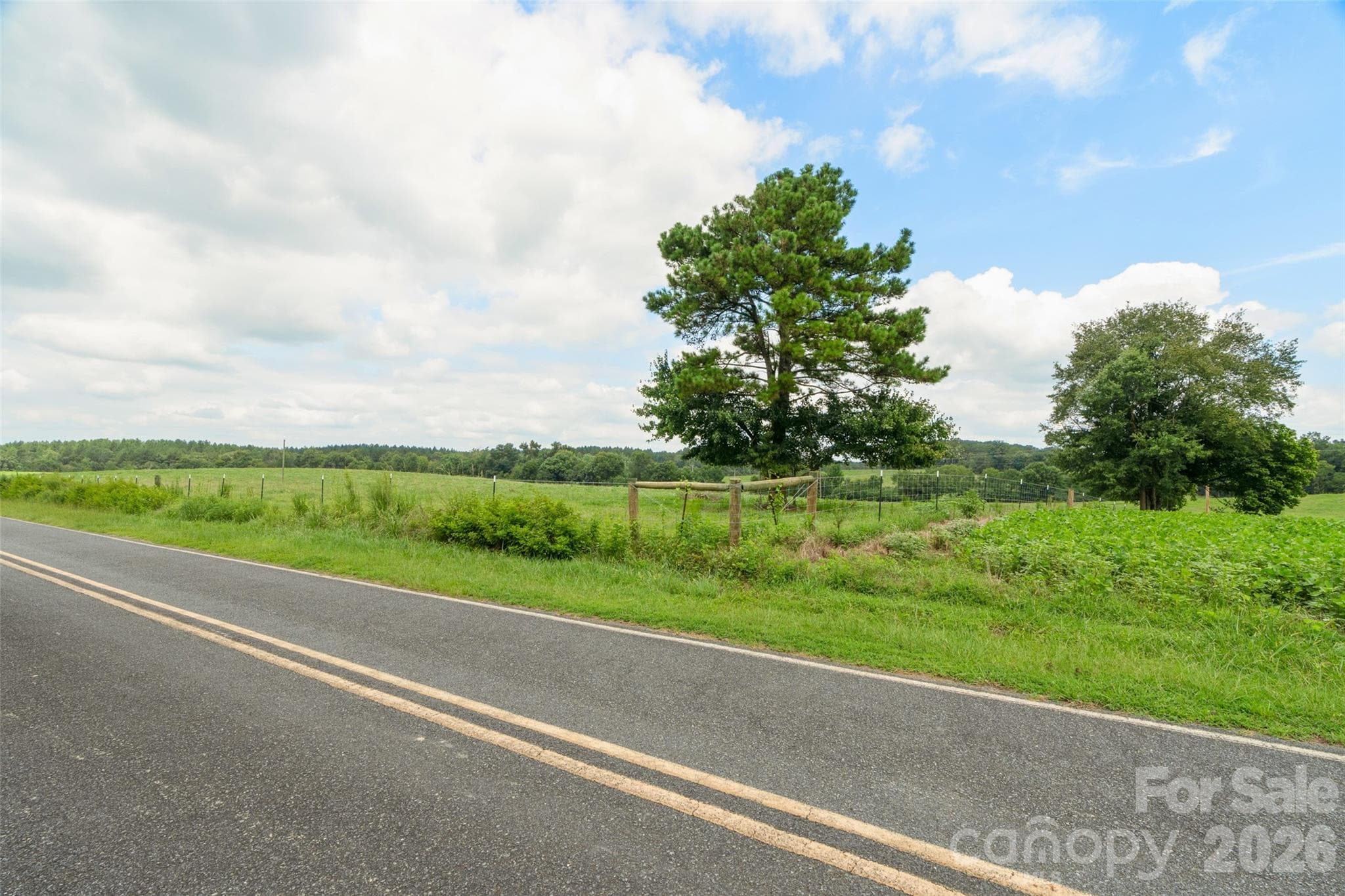 Acreage at 0000 Lucy Short Cut Road, Marshville, photo 13 of 22
