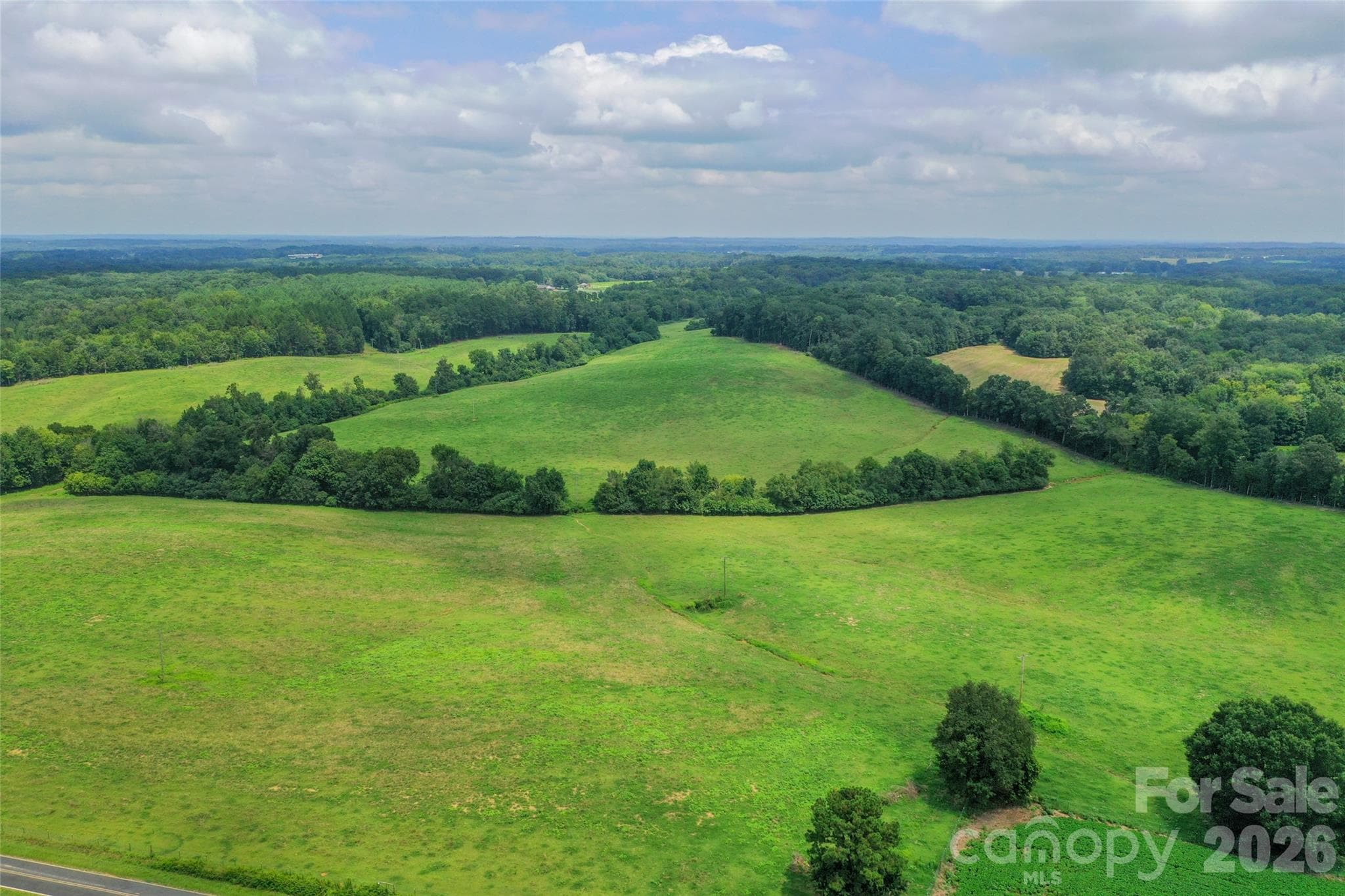 Acreage at 0000 Lucy Short Cut Road, Marshville, photo 14 of 22