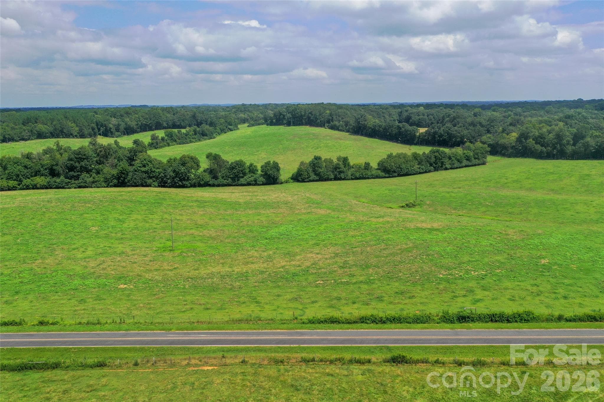 Acreage at 0000 Lucy Short Cut Road, Marshville, photo 17 of 22