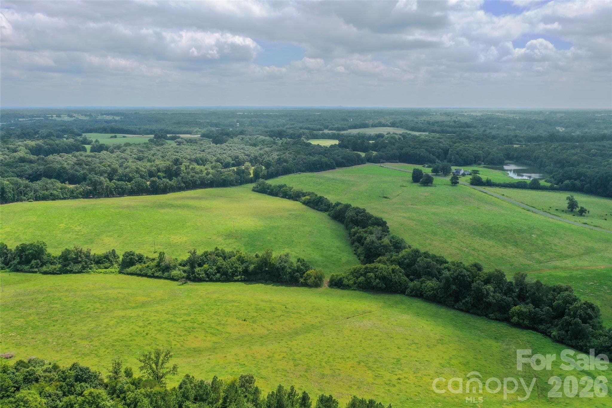 Acreage at 0000 Lucy Short Cut Road, Marshville, photo 19 of 22