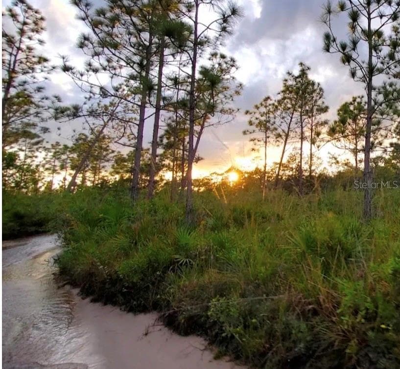 Land at RIVER RANCH BLVD, FROSTPROOF, photo 4 of 7