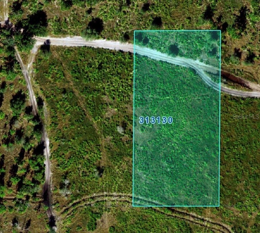 Land at RIVER RANCH BLVD, FROSTPROOF, photo 5 of 7
