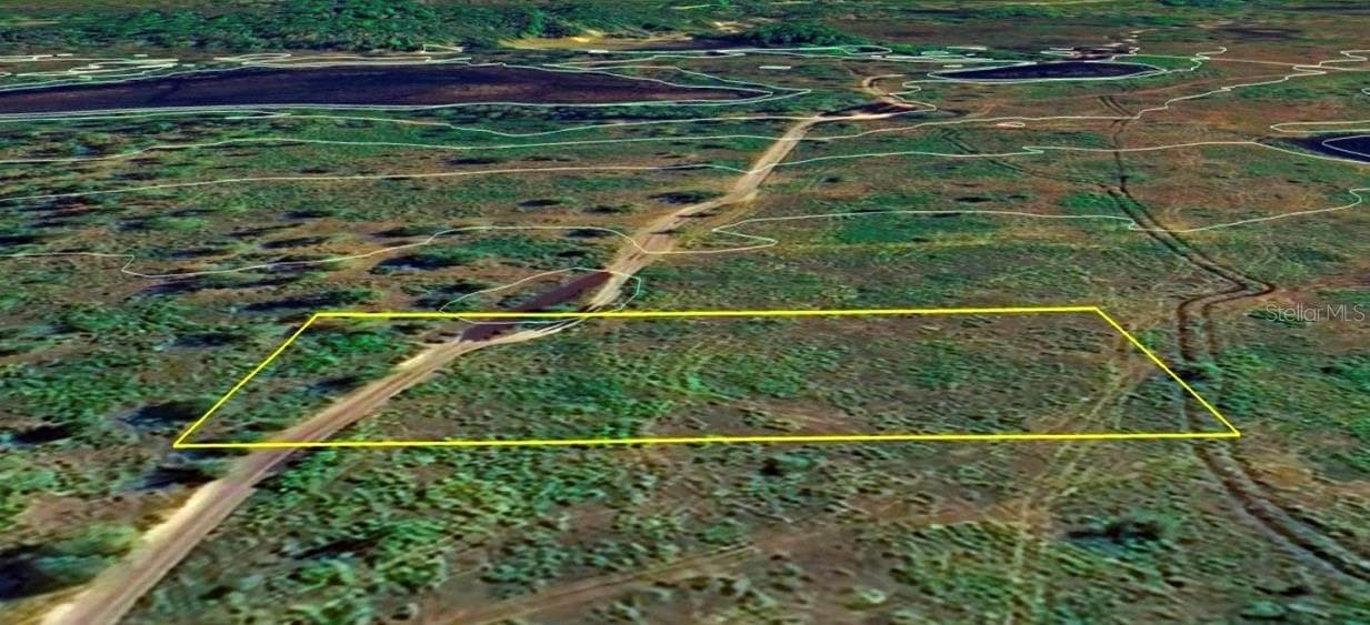 Land at RIVER RANCH BLVD, FROSTPROOF, photo 6 of 7