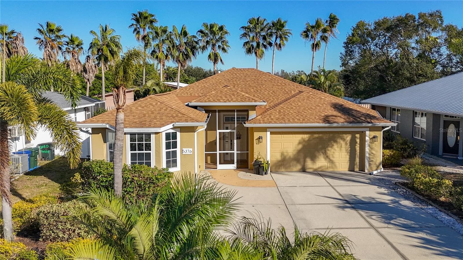 5376 LEVI LN