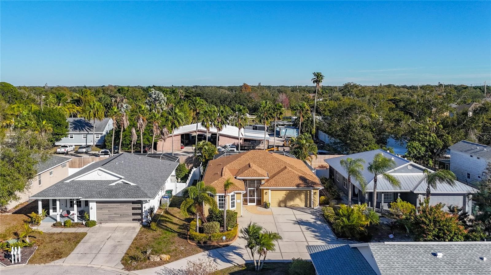 Single Family Residence at 5376 LEVI LN, SARASOTA, photo 2 of 52