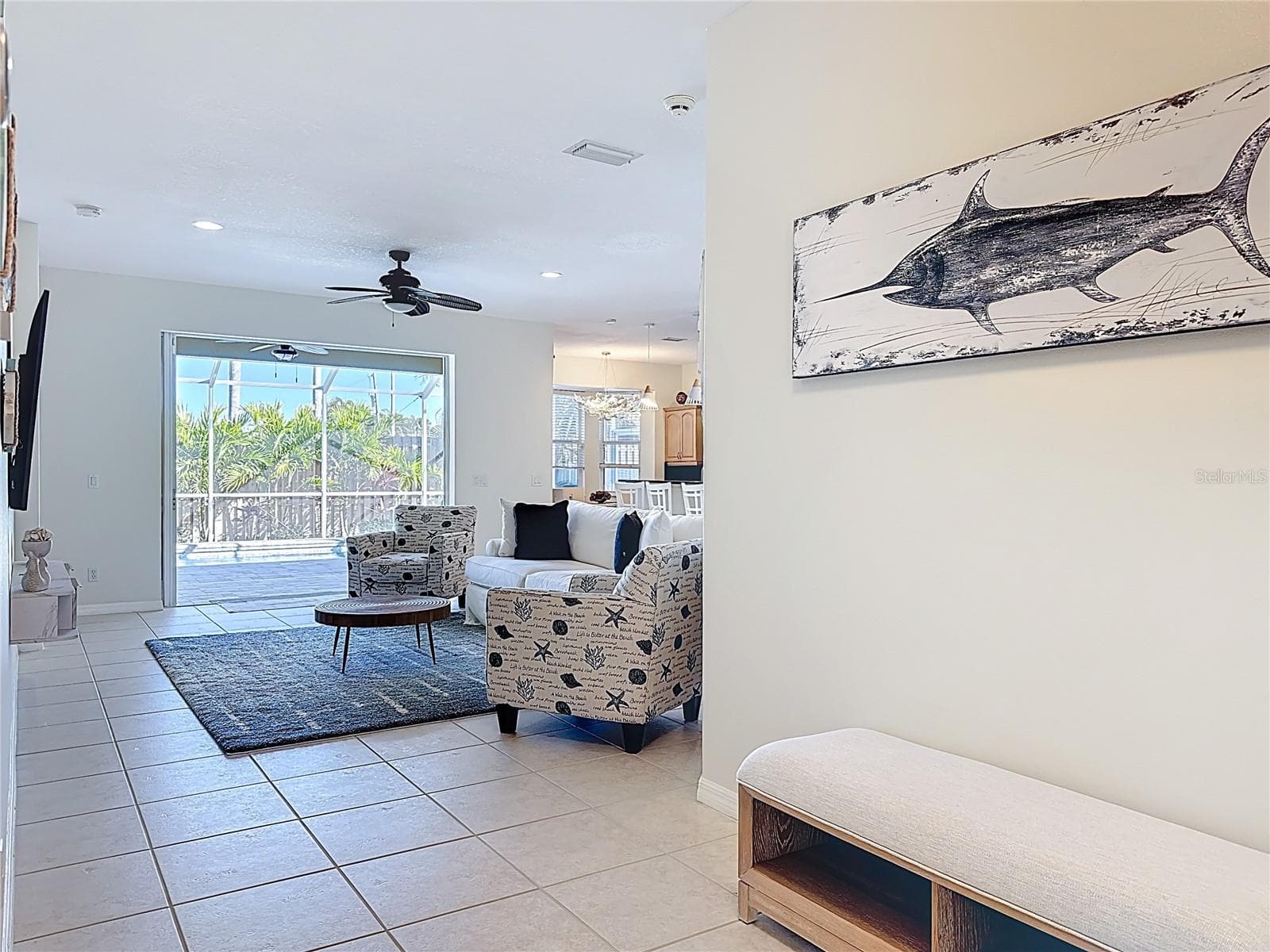 Single Family Residence at 5376 LEVI LN, SARASOTA, photo 7 of 52