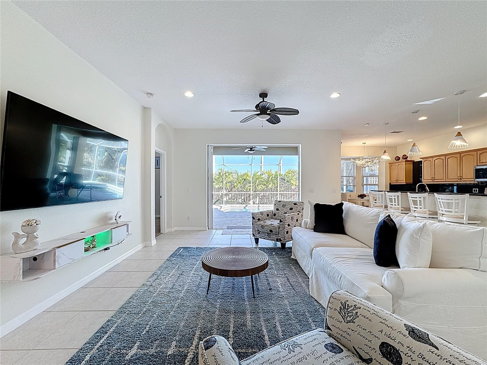 Single Family Residence at 5376 LEVI LN, SARASOTA, photo 8 of 52