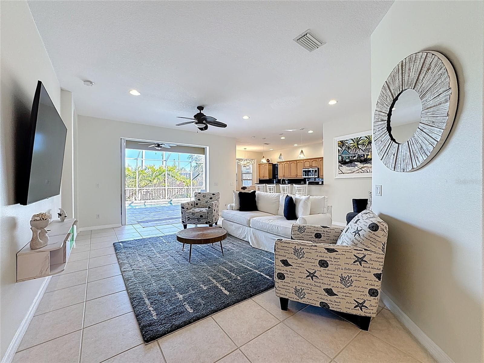 Single Family Residence at 5376 LEVI LN, SARASOTA, photo 9 of 52