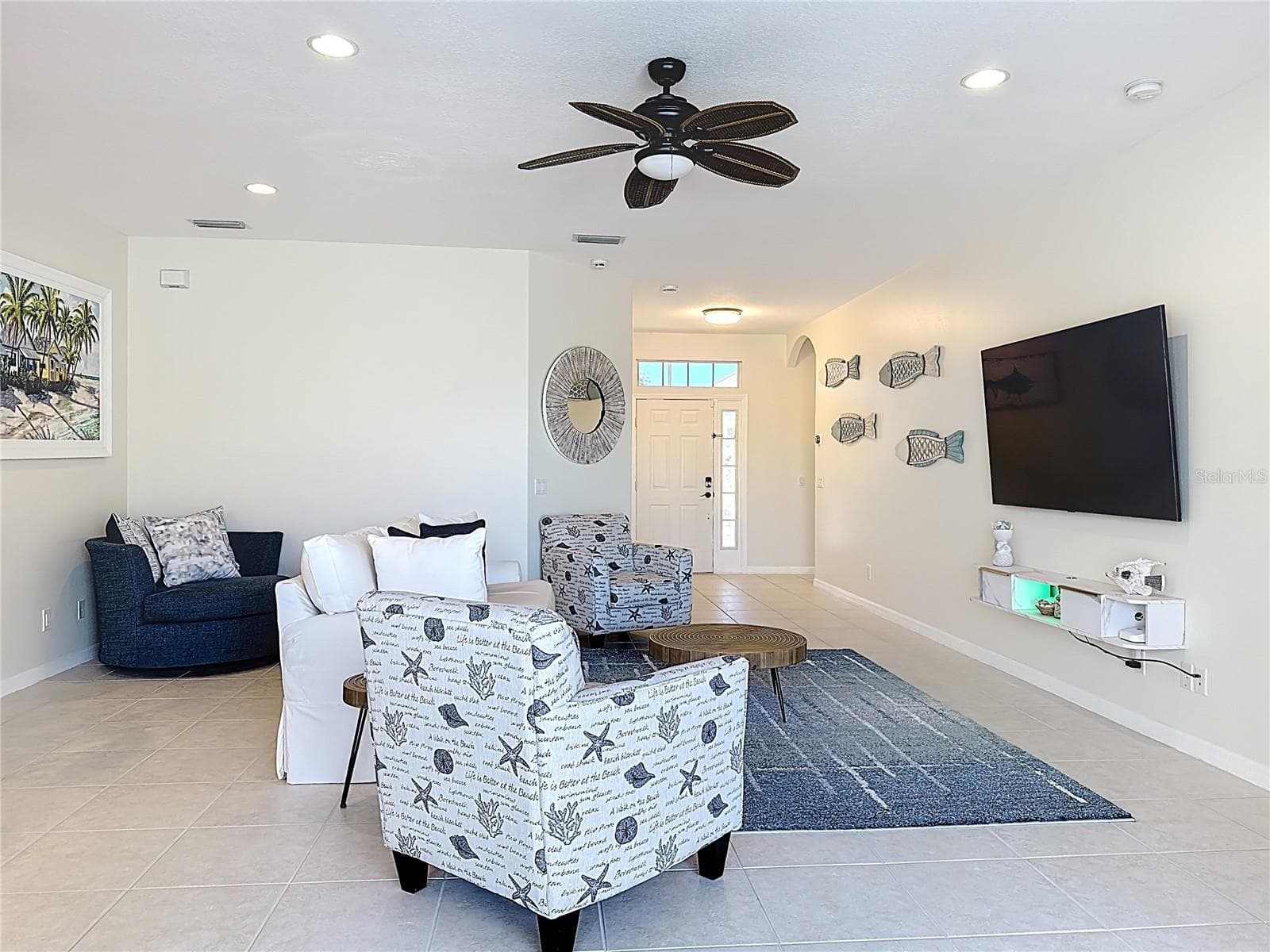 Single Family Residence at 5376 LEVI LN, SARASOTA, photo 11 of 52