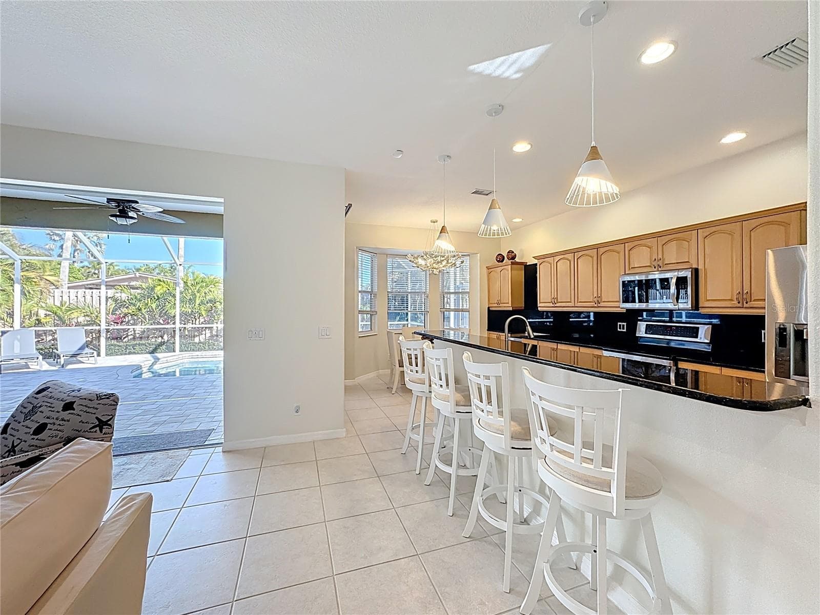Single Family Residence at 5376 LEVI LN, SARASOTA, photo 14 of 52