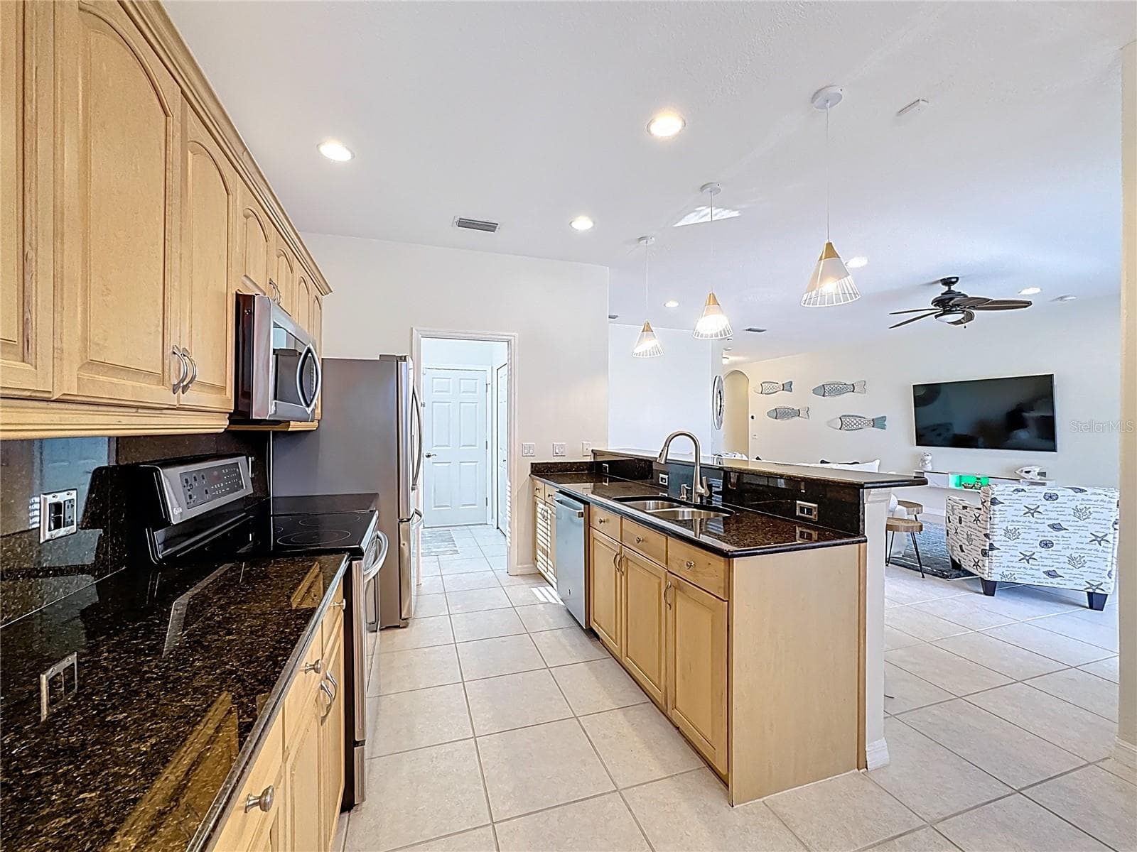 Single Family Residence at 5376 LEVI LN, SARASOTA, photo 17 of 52