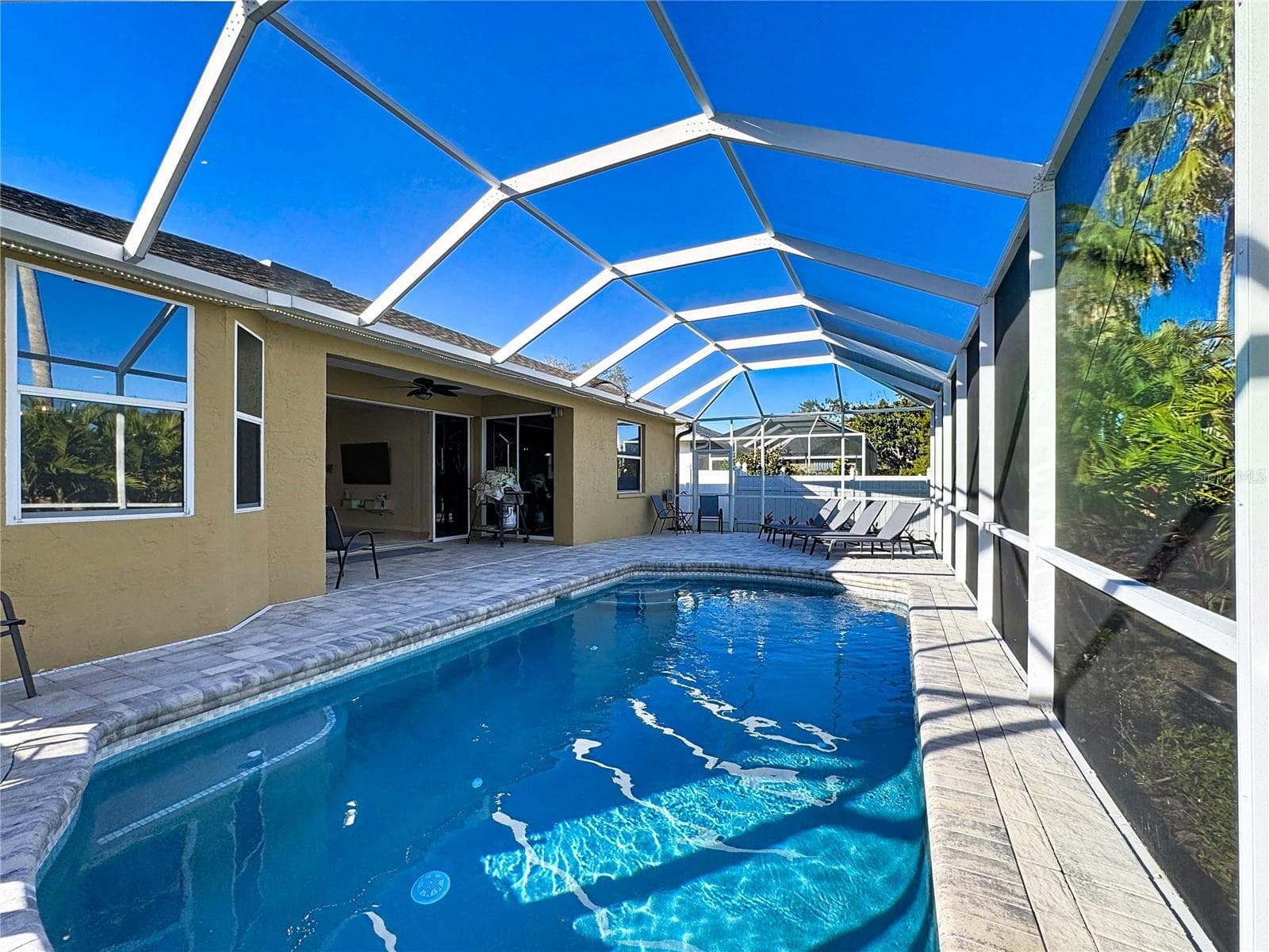 Single Family Residence at 5376 LEVI LN, SARASOTA, photo 45 of 52