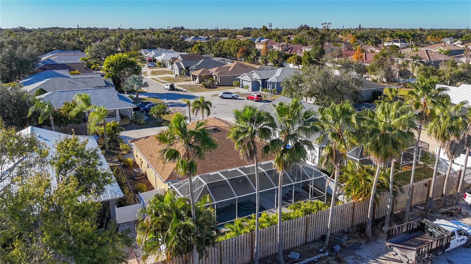 Single Family Residence at 5376 LEVI LN, SARASOTA, photo 46 of 52