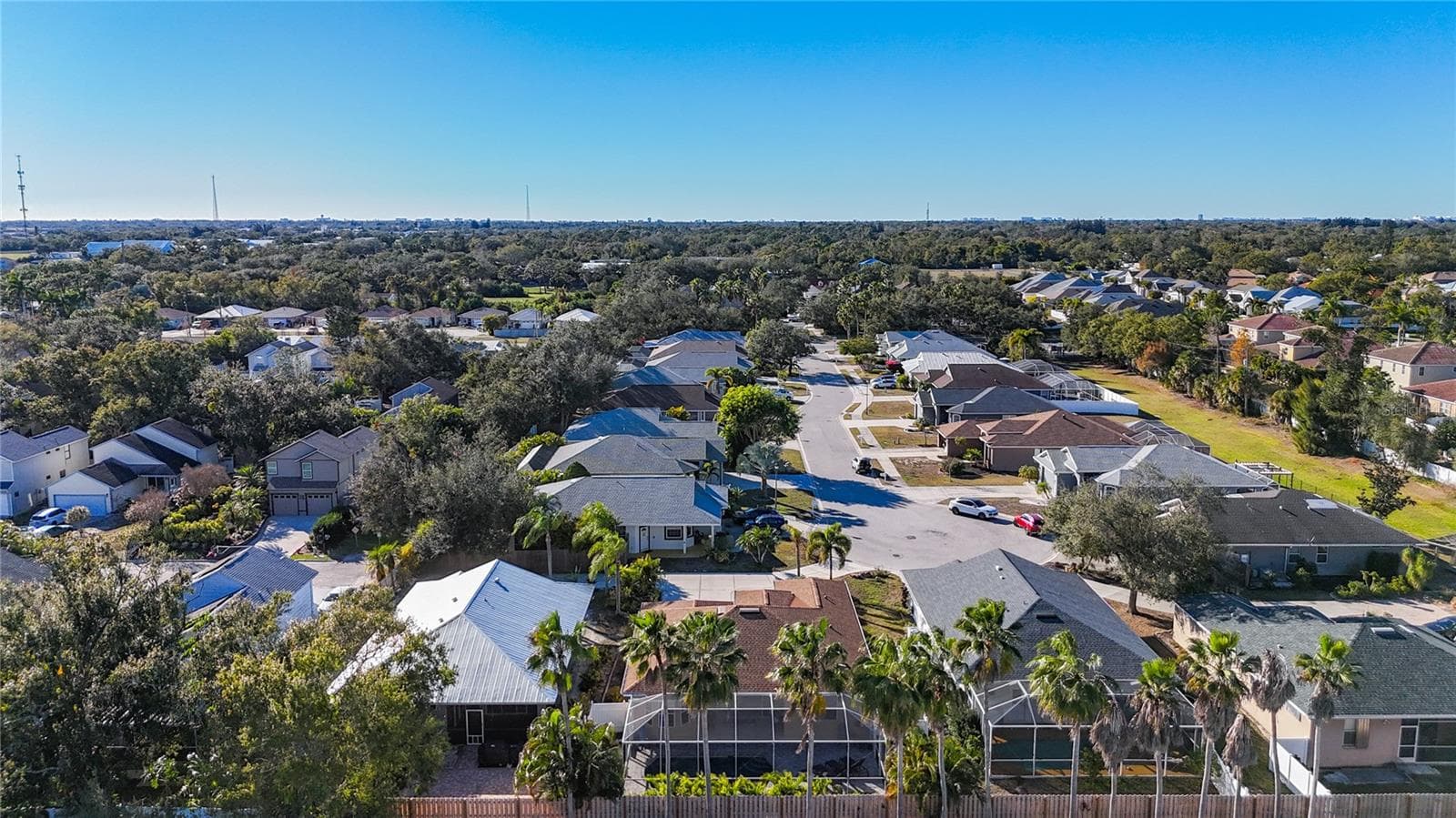 Single Family Residence at 5376 LEVI LN, SARASOTA, photo 47 of 52