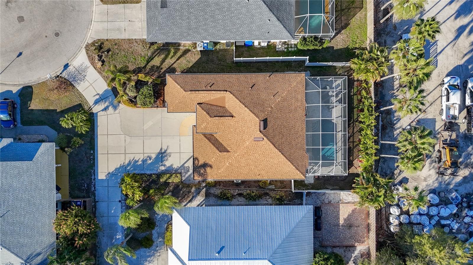 Single Family Residence at 5376 LEVI LN, SARASOTA, photo 51 of 52