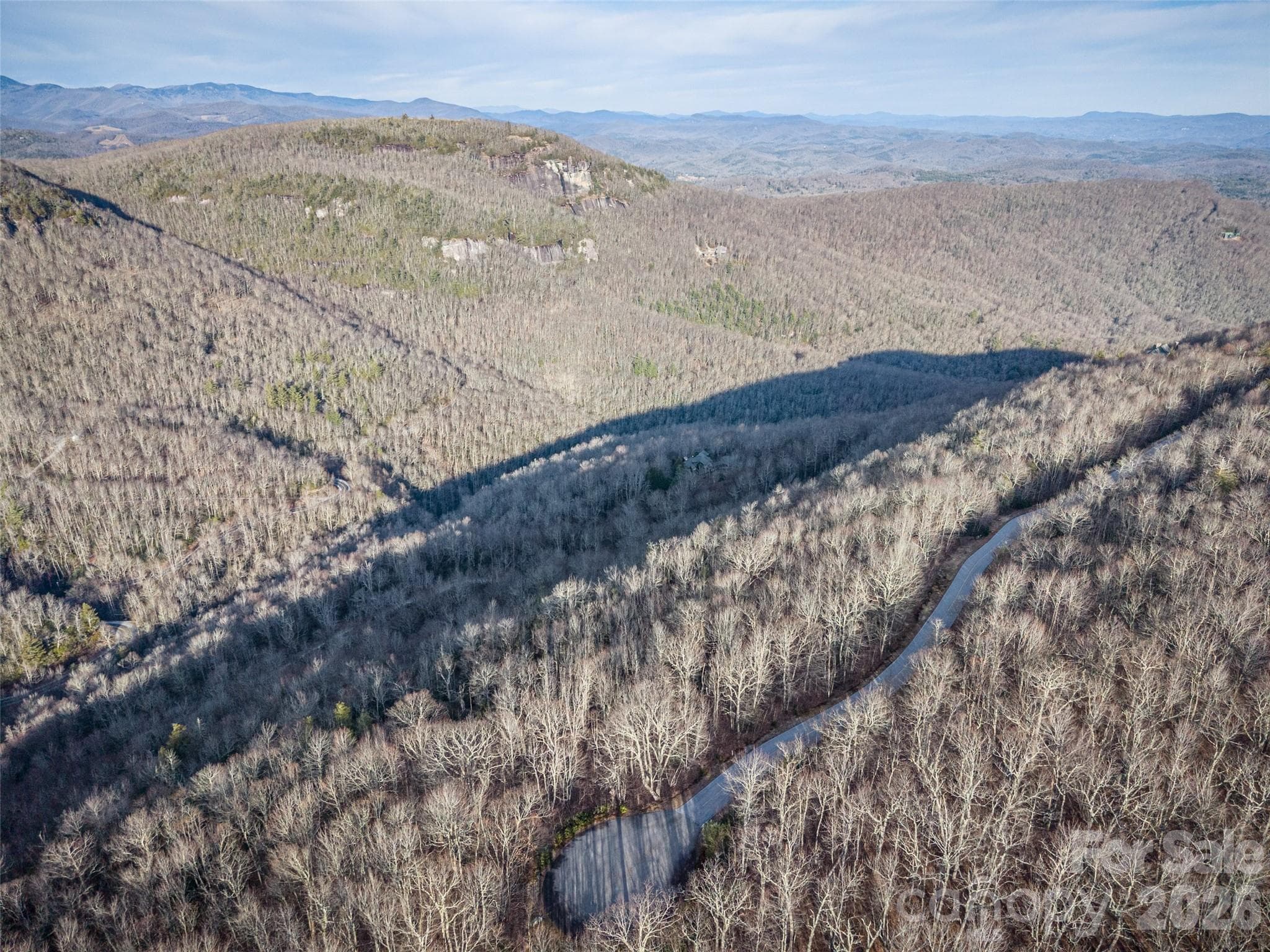 Lot at Lake Toxaway, photo 4 of 23