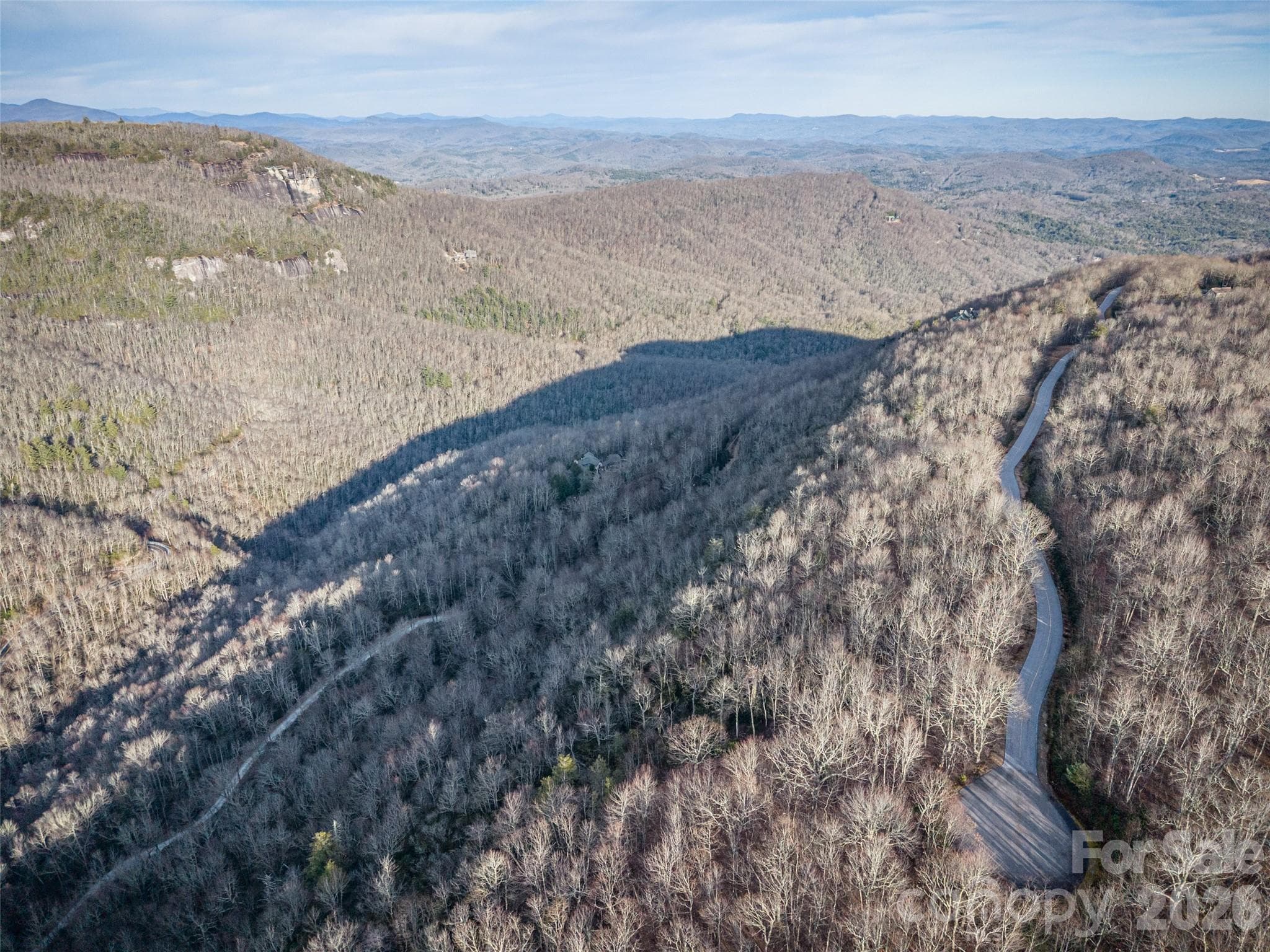 Lot at Lake Toxaway, photo 5 of 23