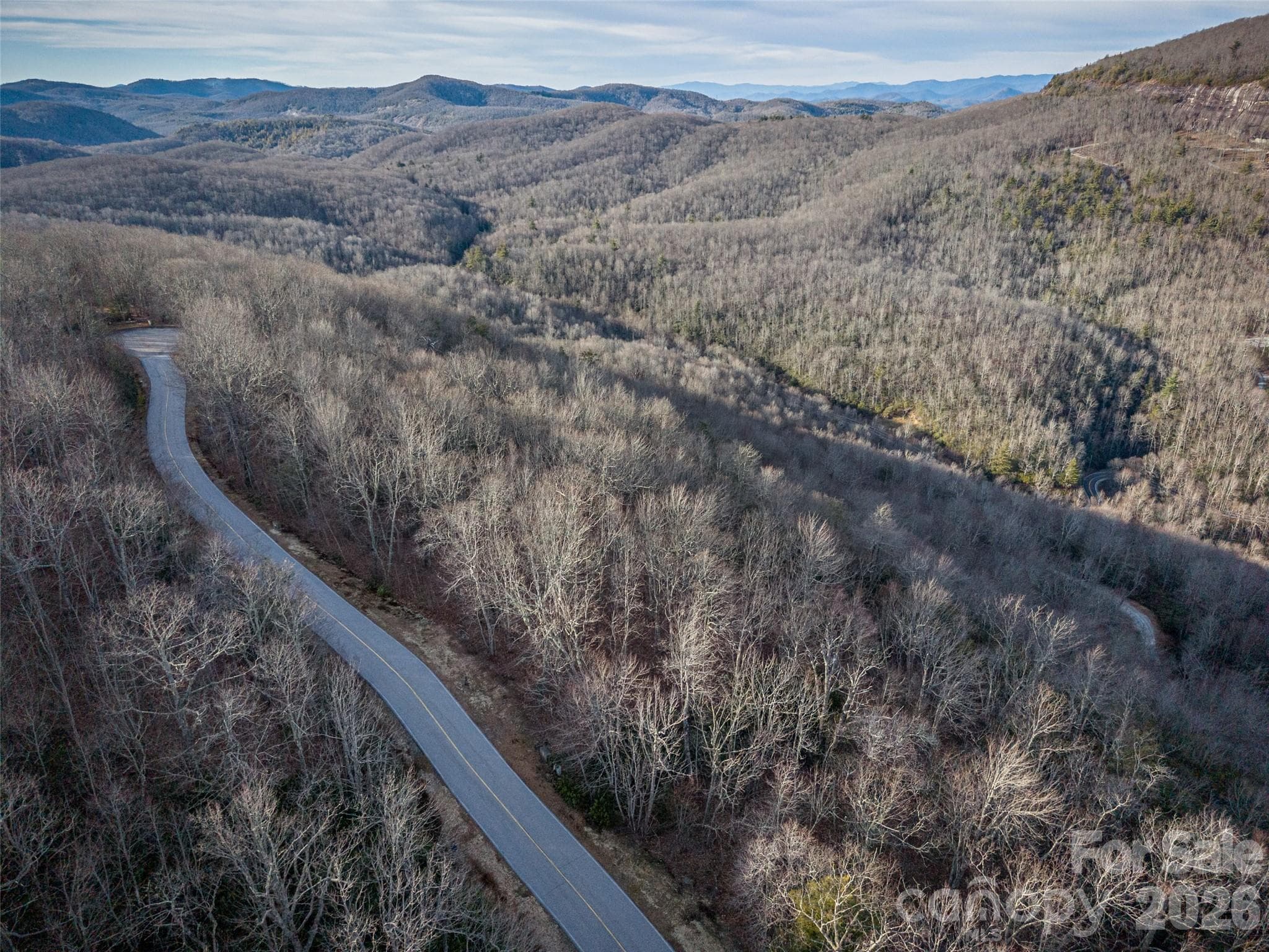 Lot at Lake Toxaway, photo 6 of 23