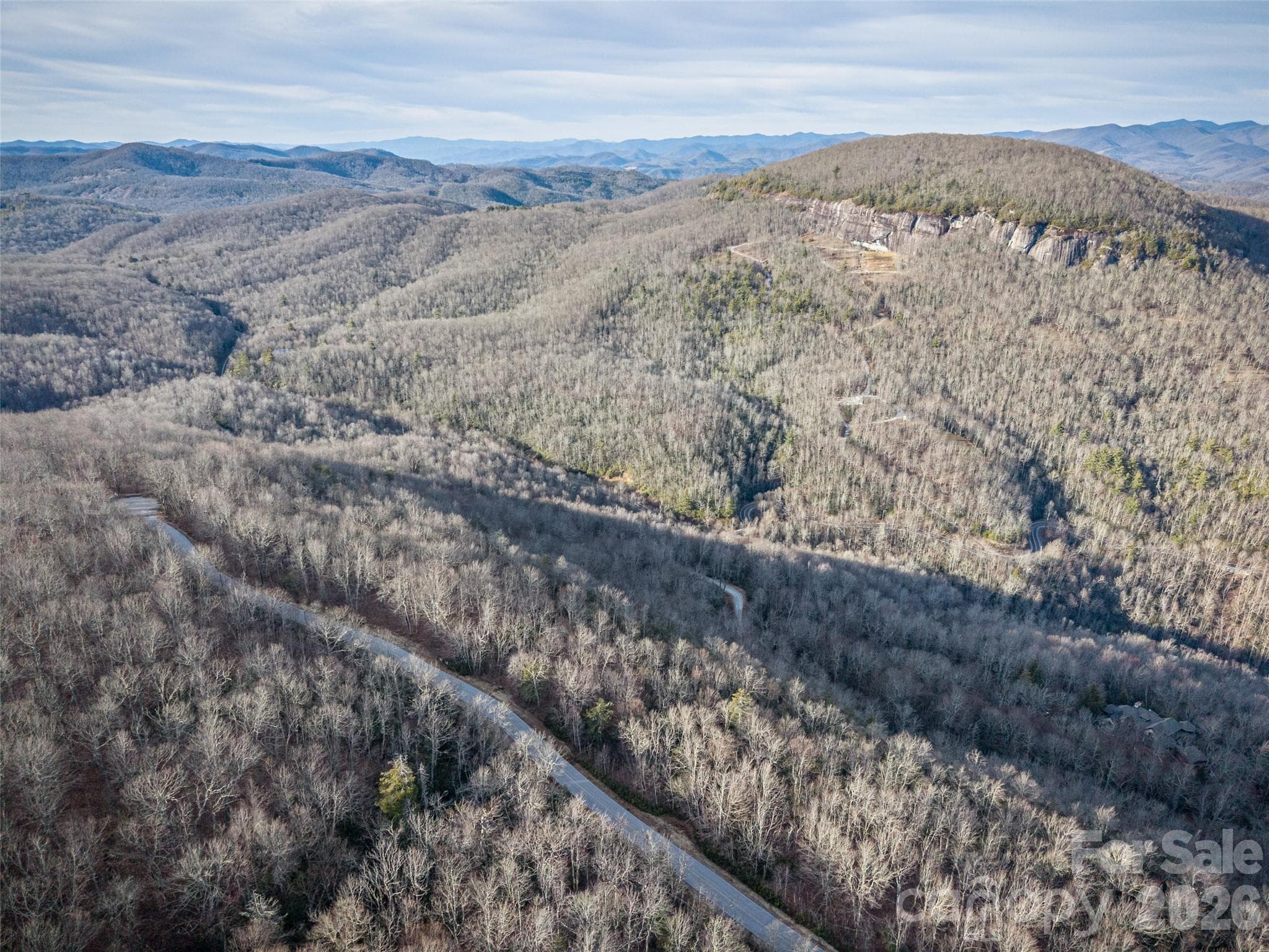 Lot at Lake Toxaway, photo 7 of 23
