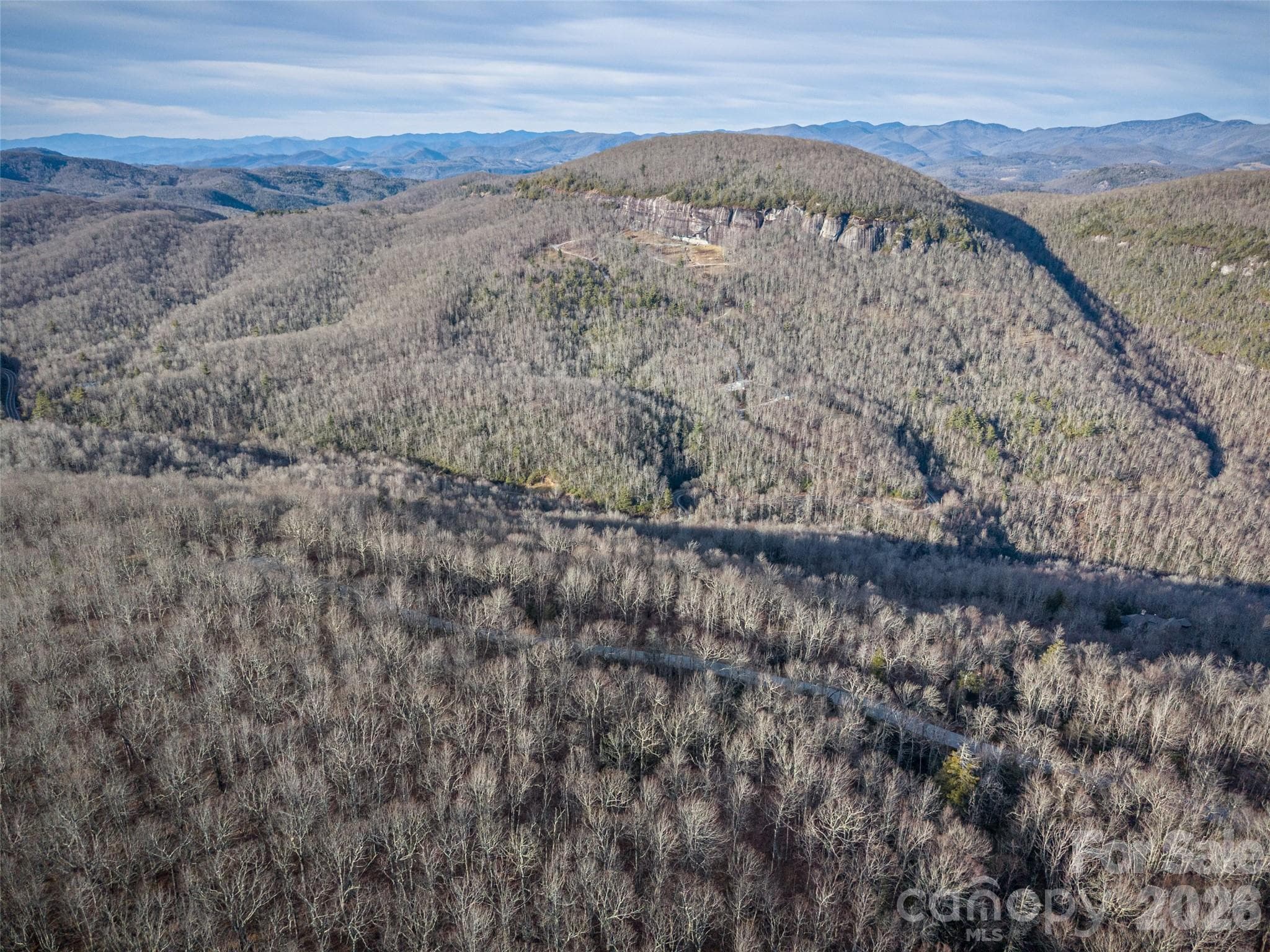 Lot at Lake Toxaway, photo 8 of 23