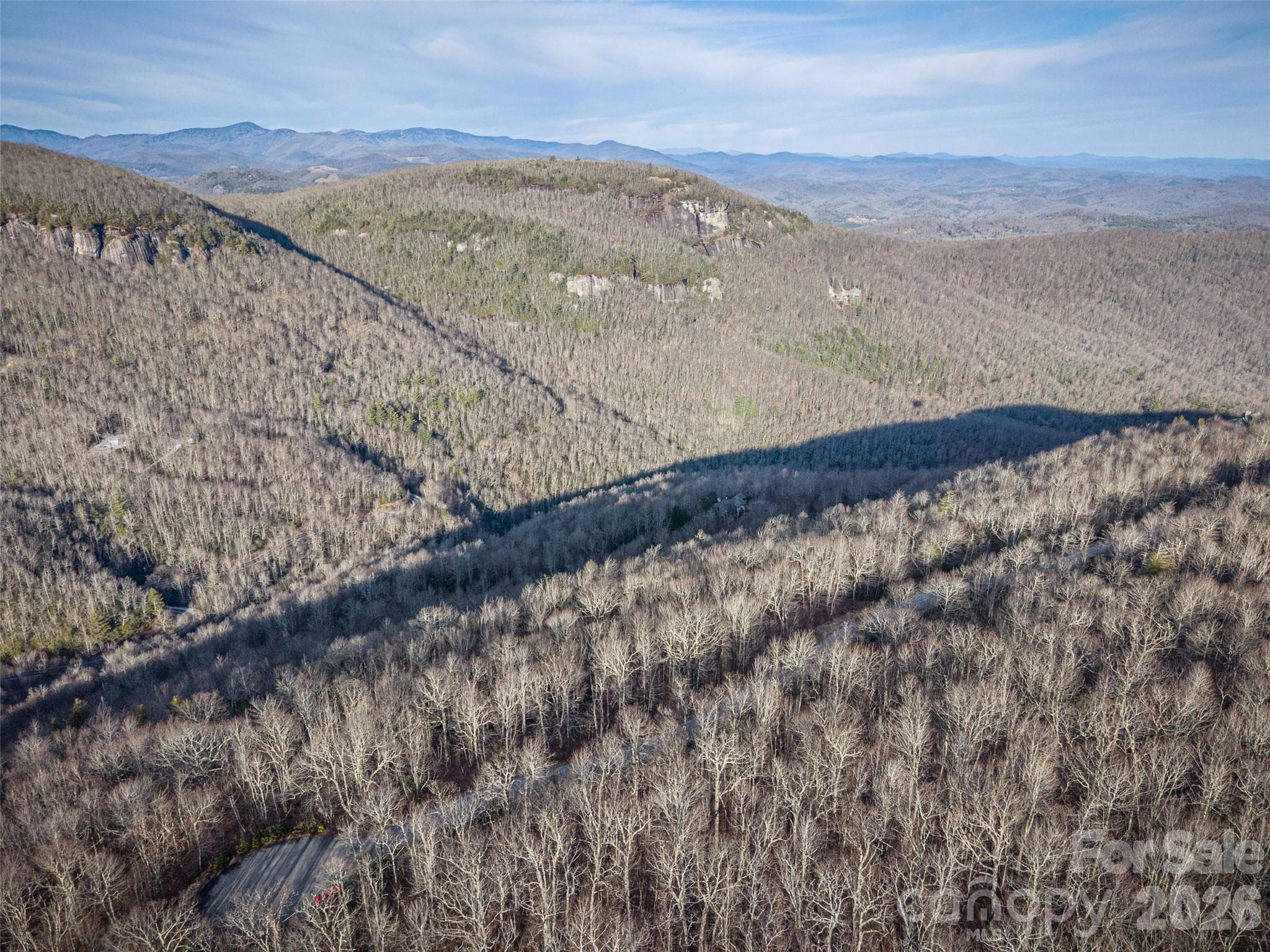 Lot at Lake Toxaway, photo 10 of 23