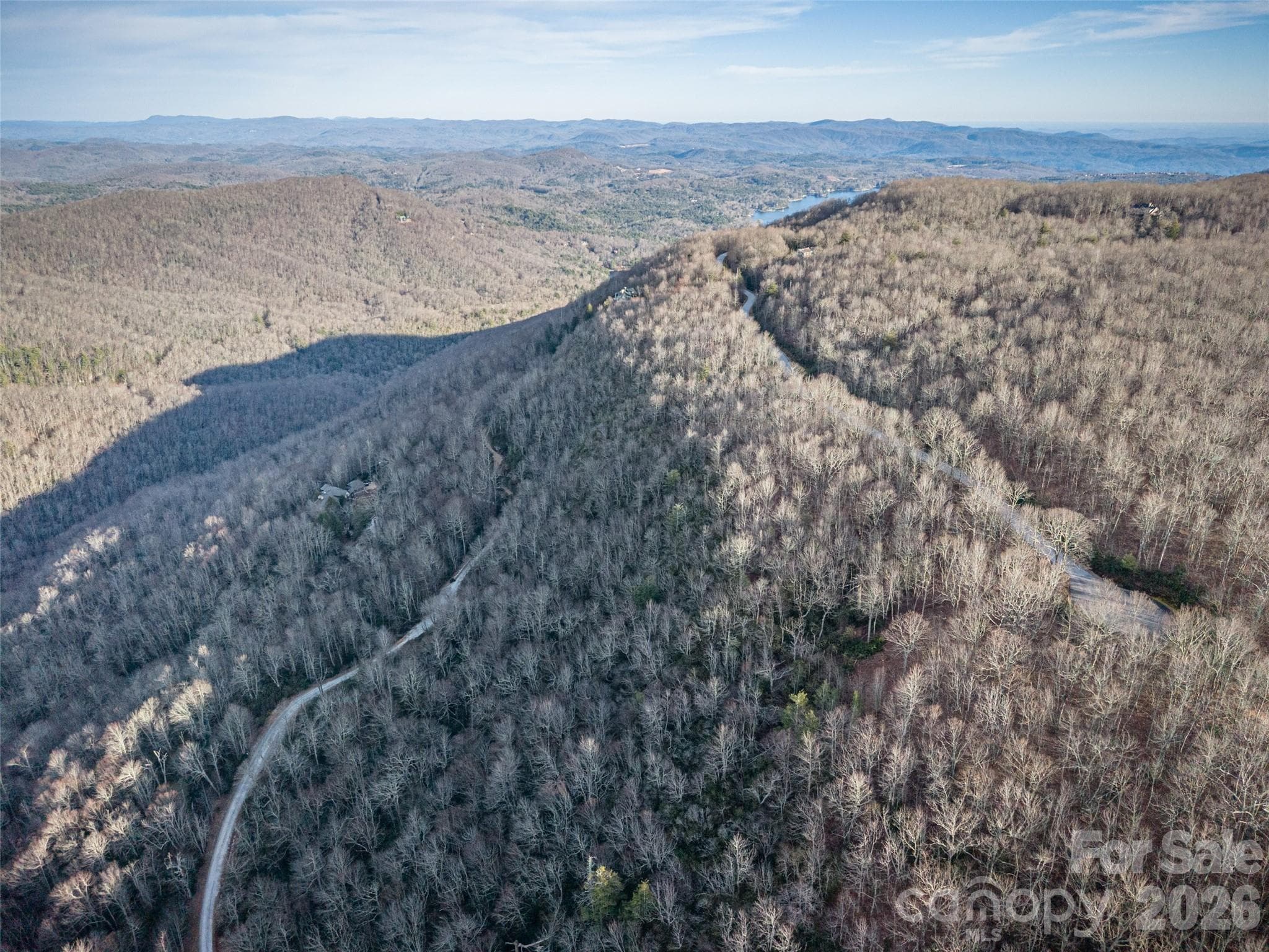 Lot at Lake Toxaway, photo 11 of 23