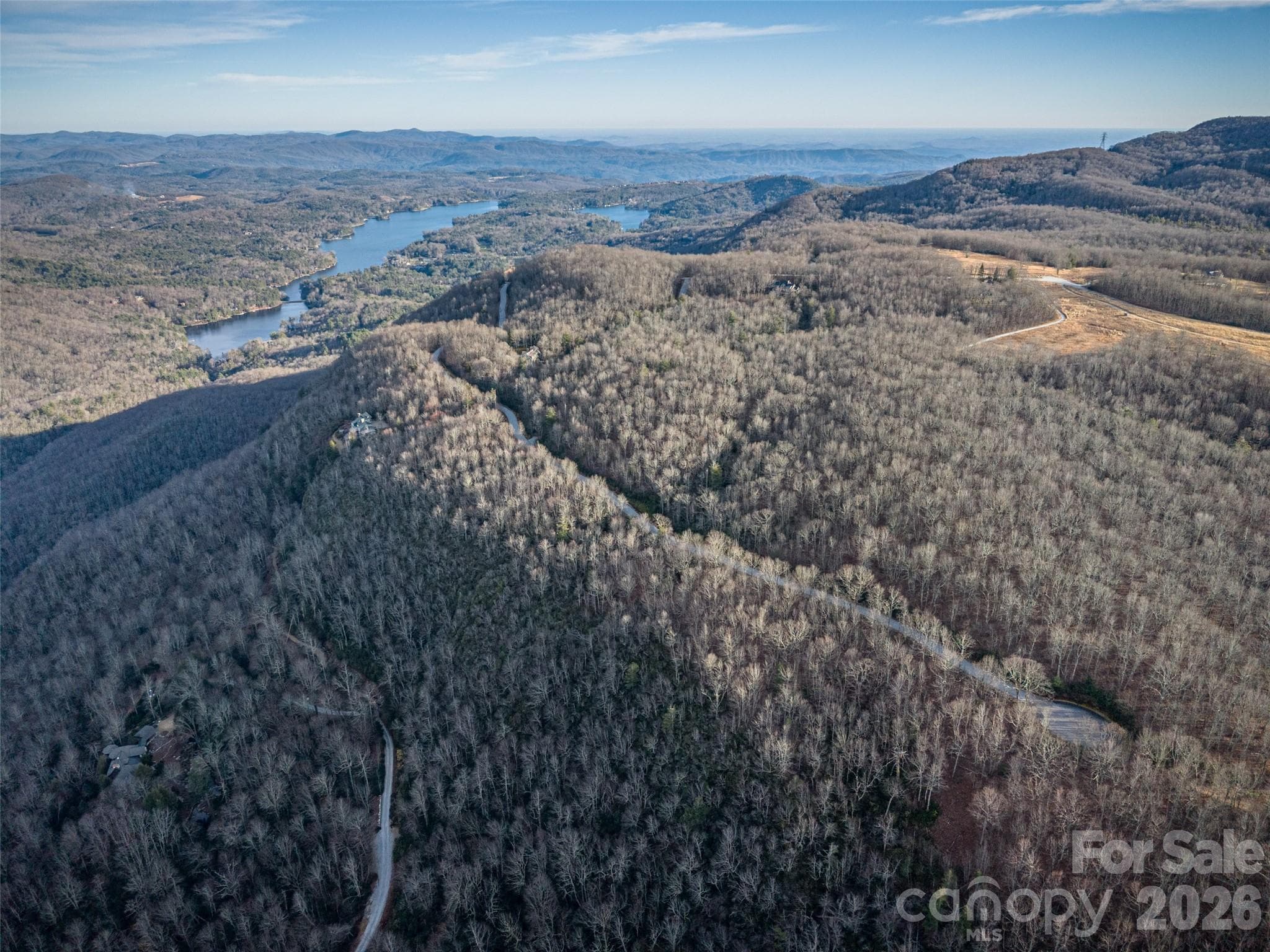 Lot at Lake Toxaway, photo 17 of 23
