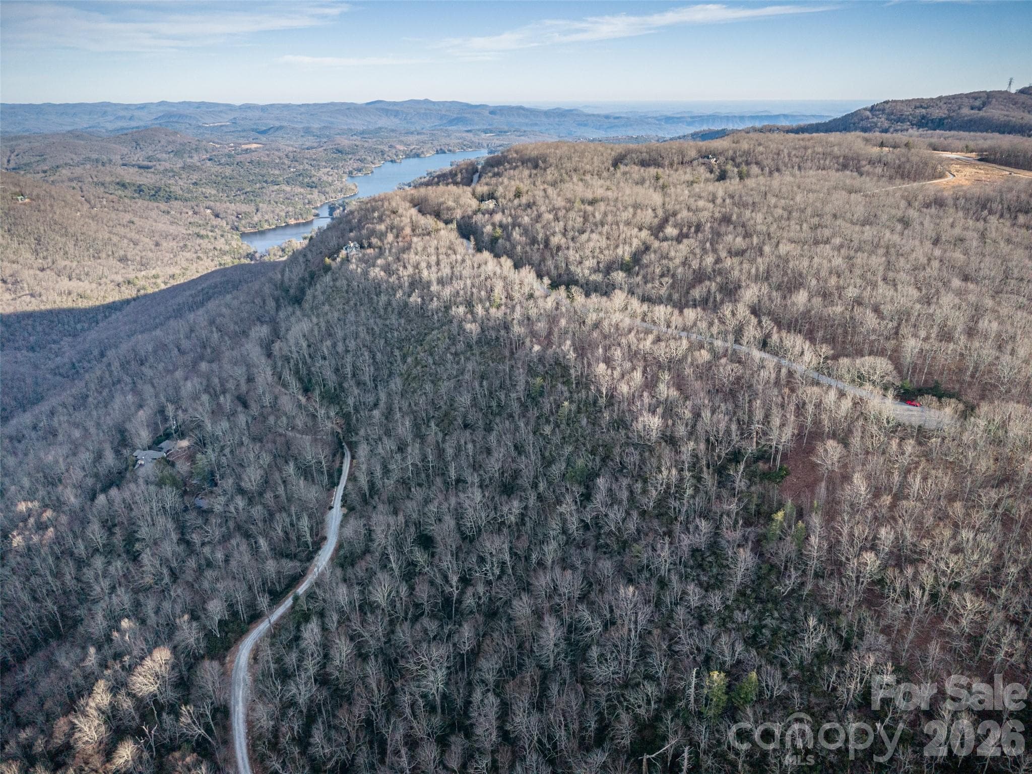 Lot at Lake Toxaway, photo 18 of 23
