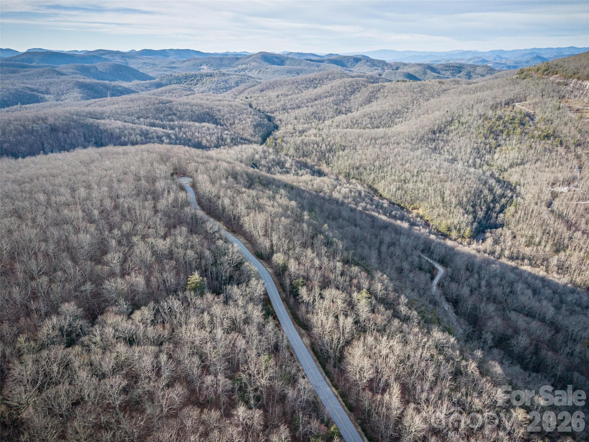 Lot at Lake Toxaway, photo 19 of 23