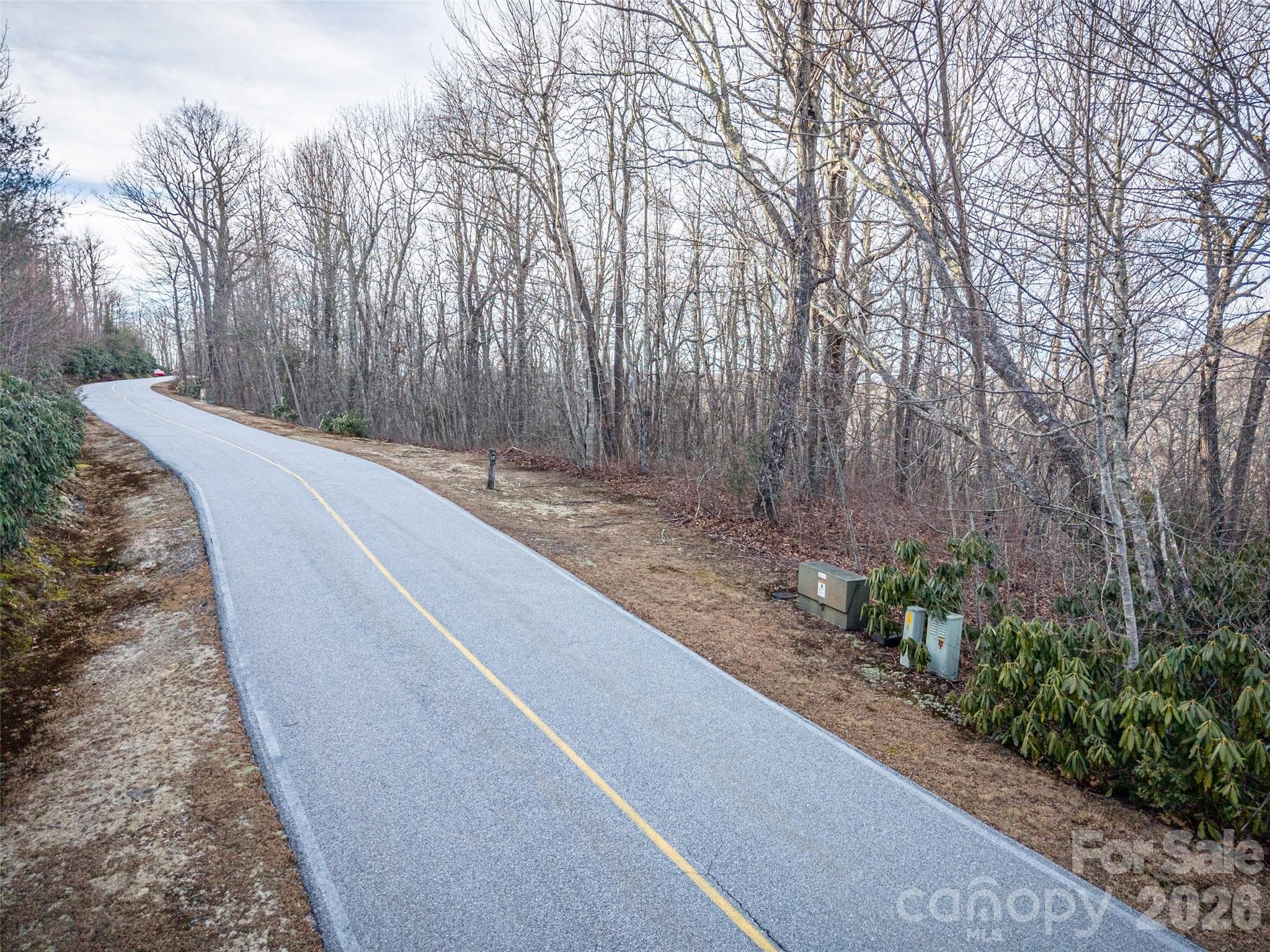 Lot at Lake Toxaway, photo 21 of 23