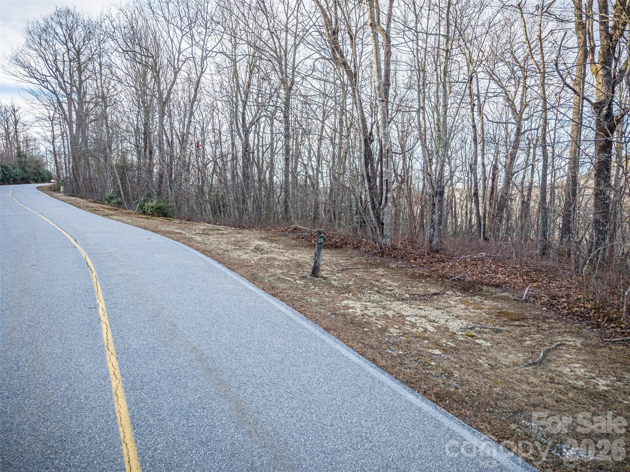 Lot at Lake Toxaway, photo 22 of 23